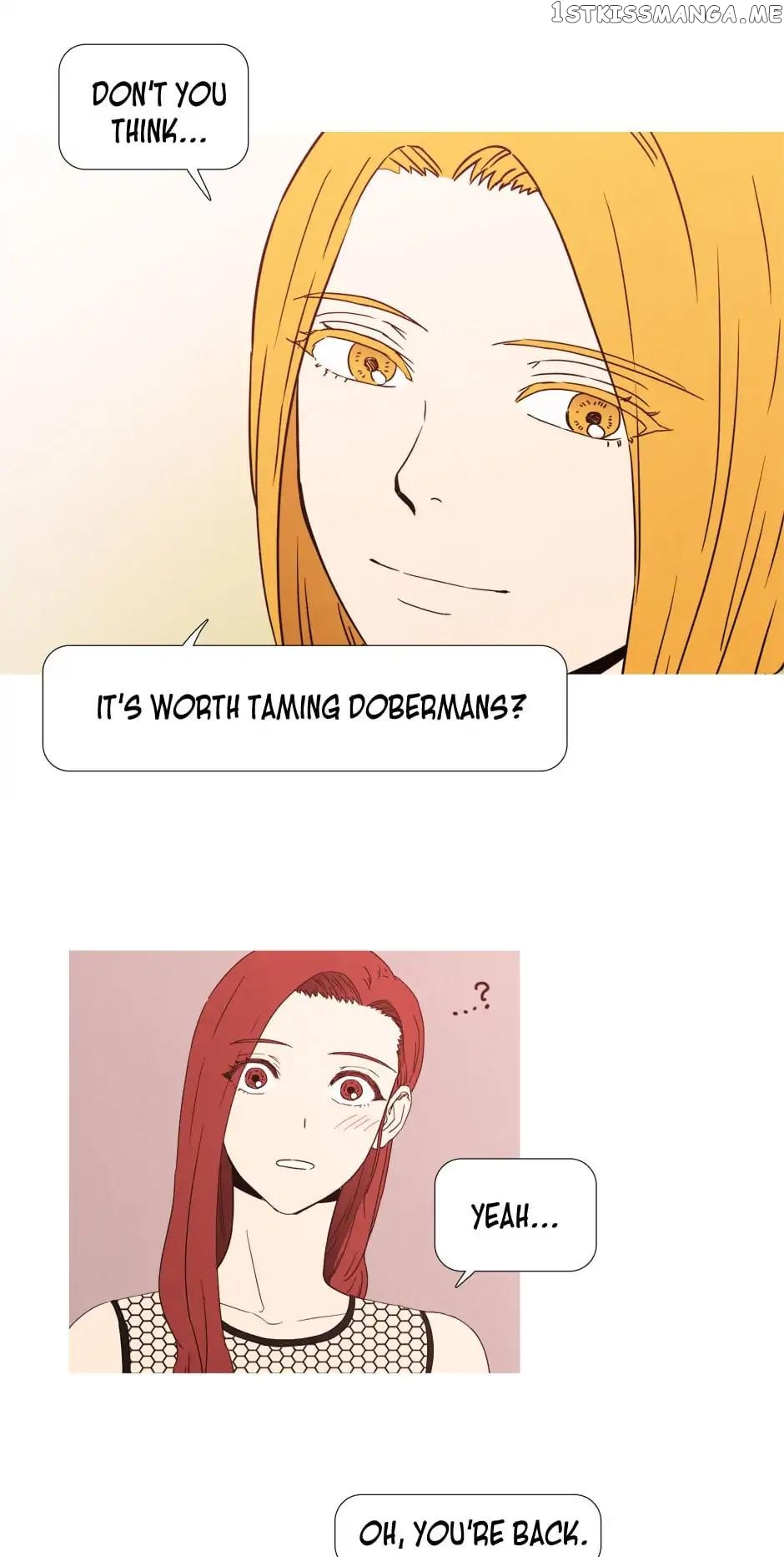 Woman’s Best Friend chapter 45 - page 13