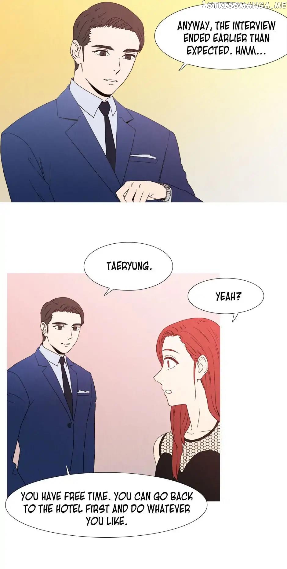 Woman’s Best Friend chapter 45 - page 15