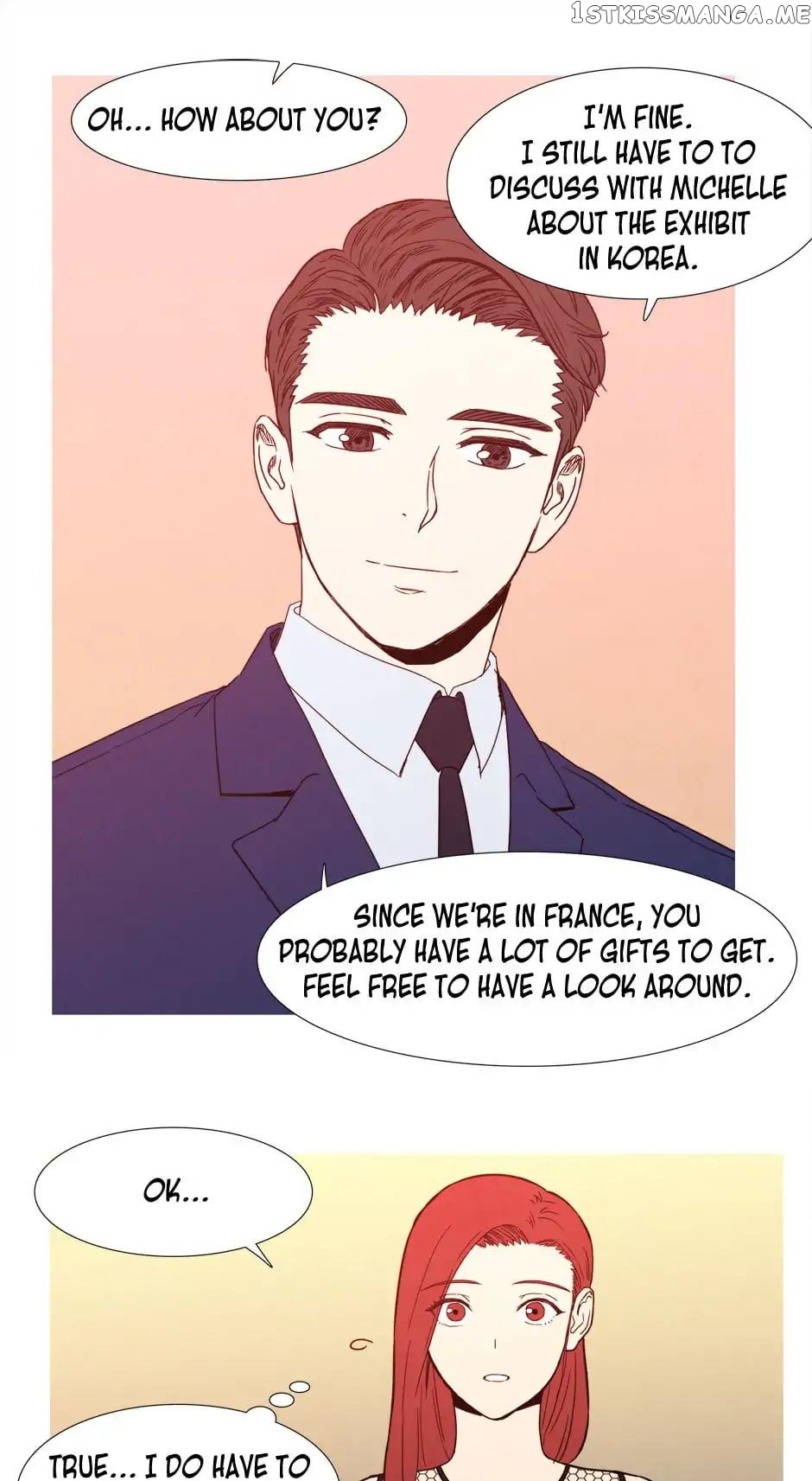 Woman’s Best Friend chapter 45 - page 16