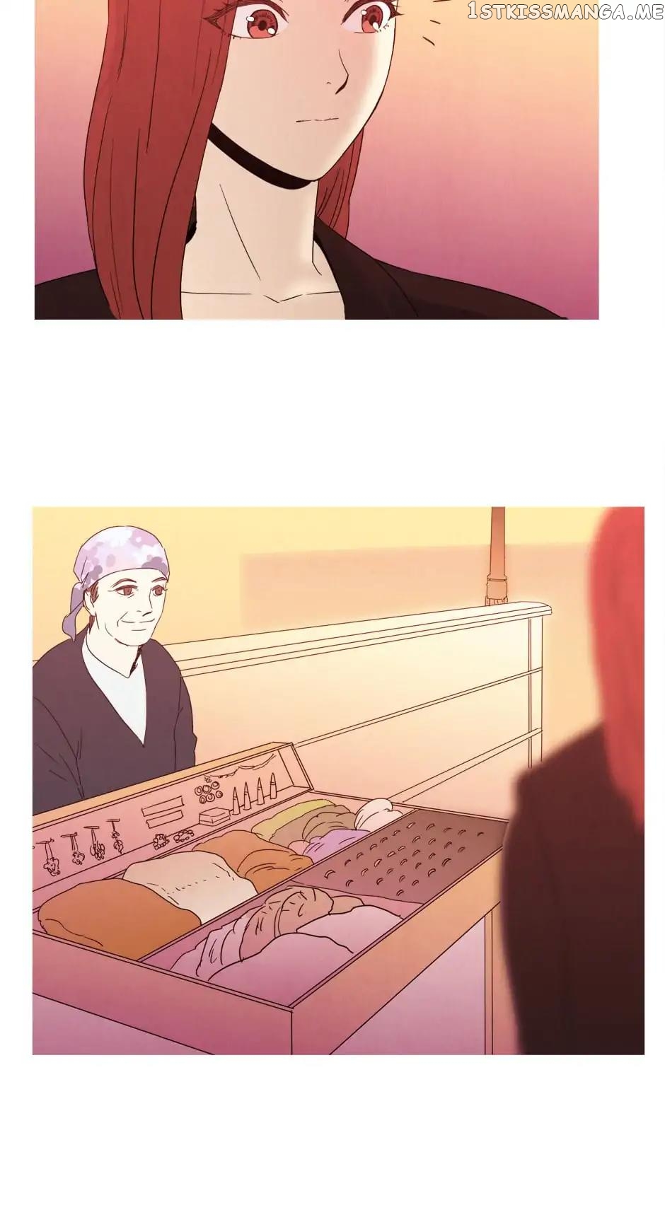 Woman’s Best Friend chapter 45 - page 20