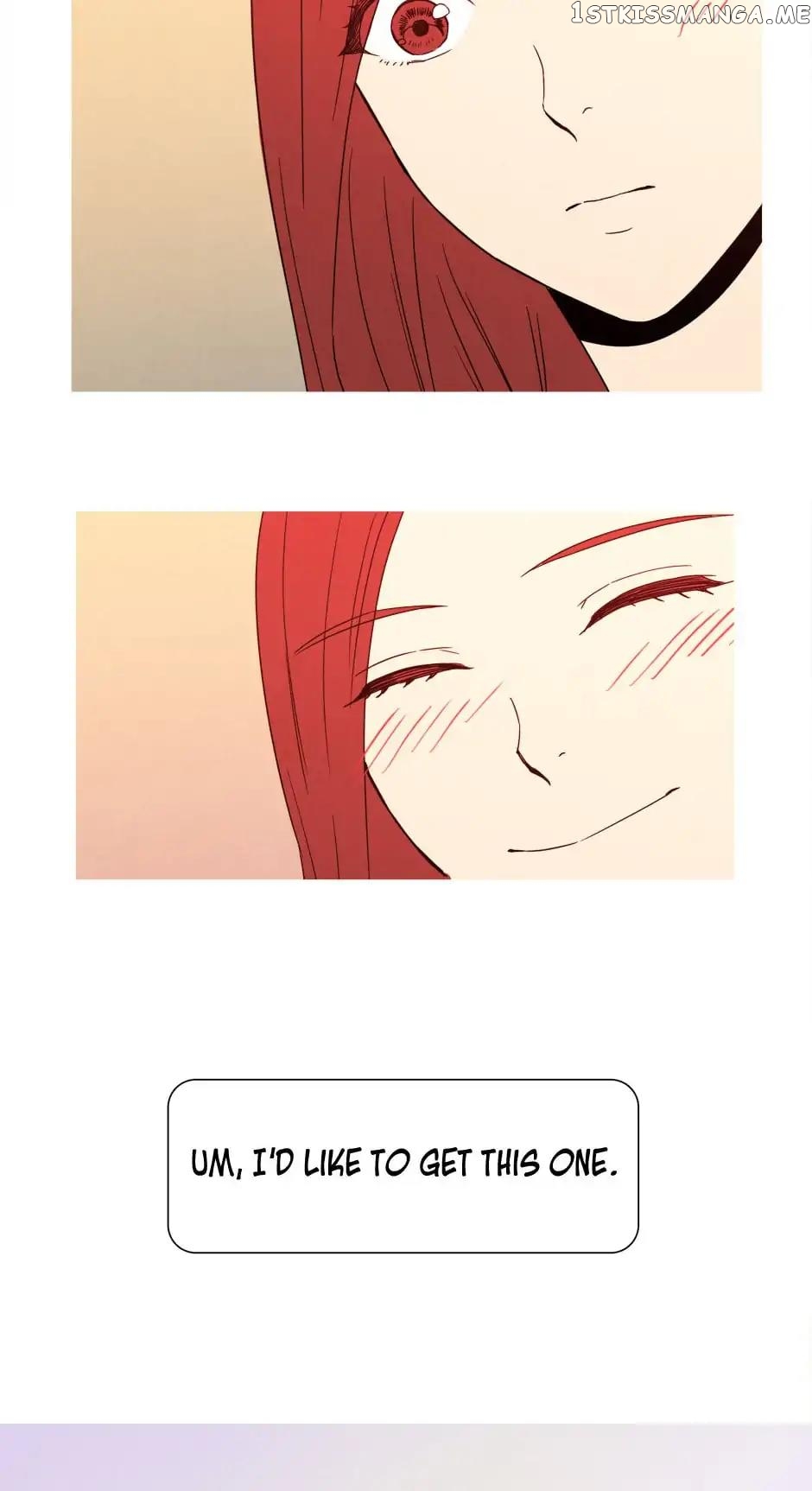 Woman’s Best Friend chapter 45 - page 23