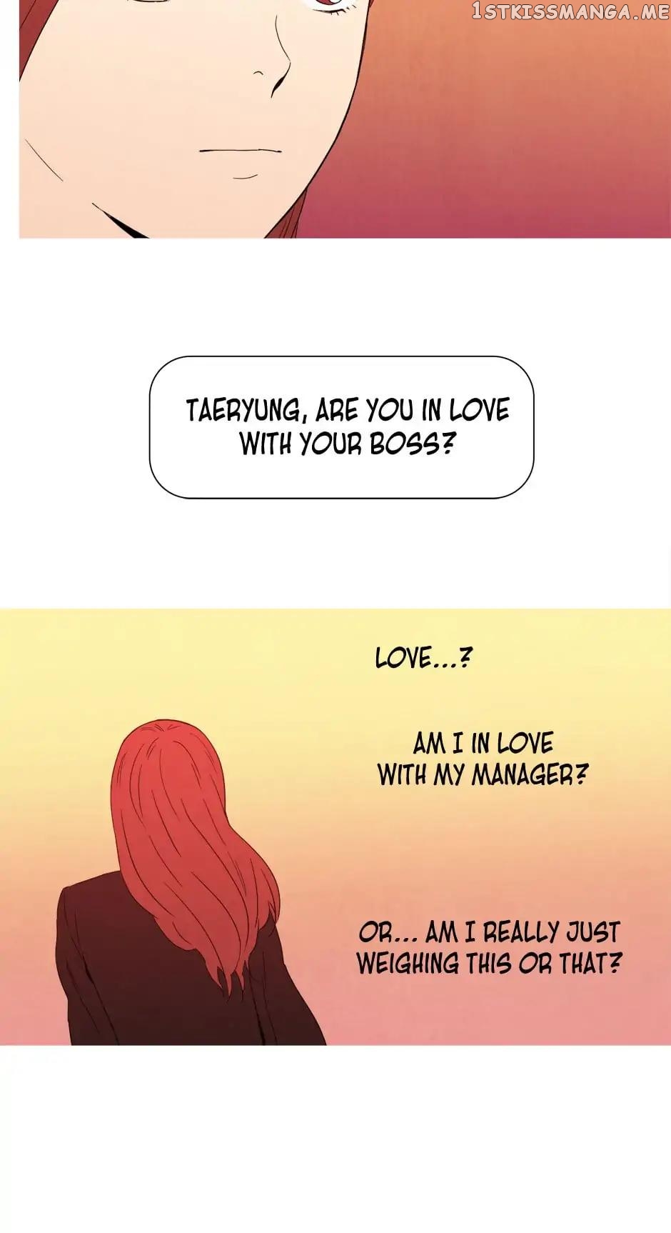 Woman’s Best Friend chapter 45 - page 25