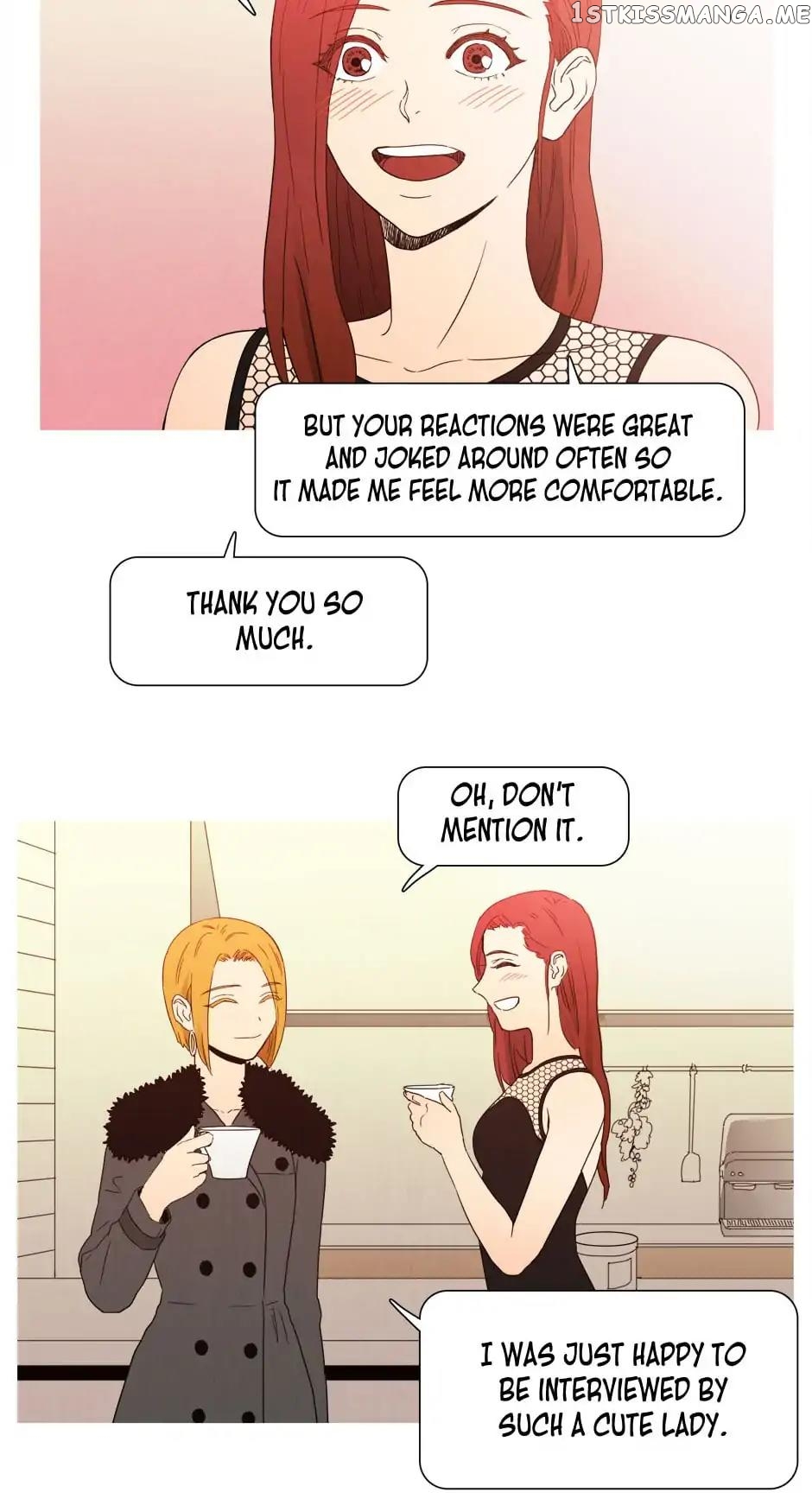 Woman’s Best Friend chapter 45 - page 4