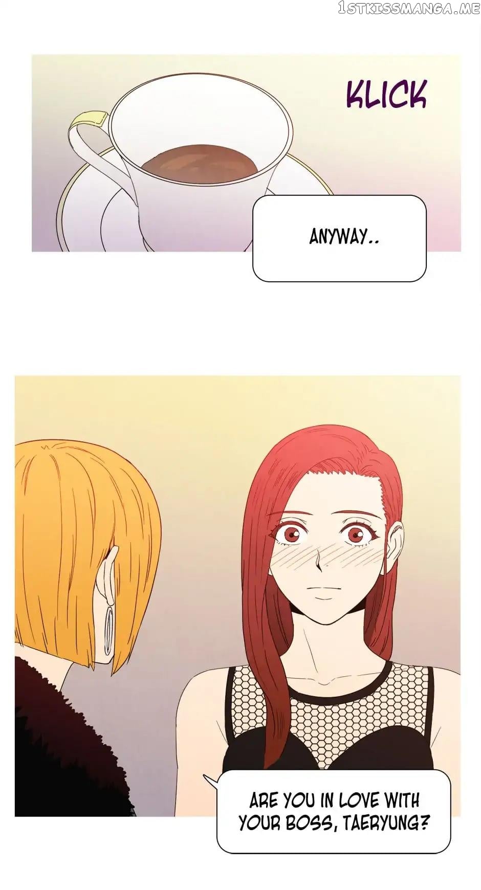 Woman’s Best Friend chapter 45 - page 5
