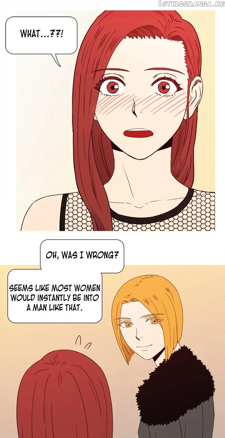 Woman’s Best Friend chapter 45 - page 6