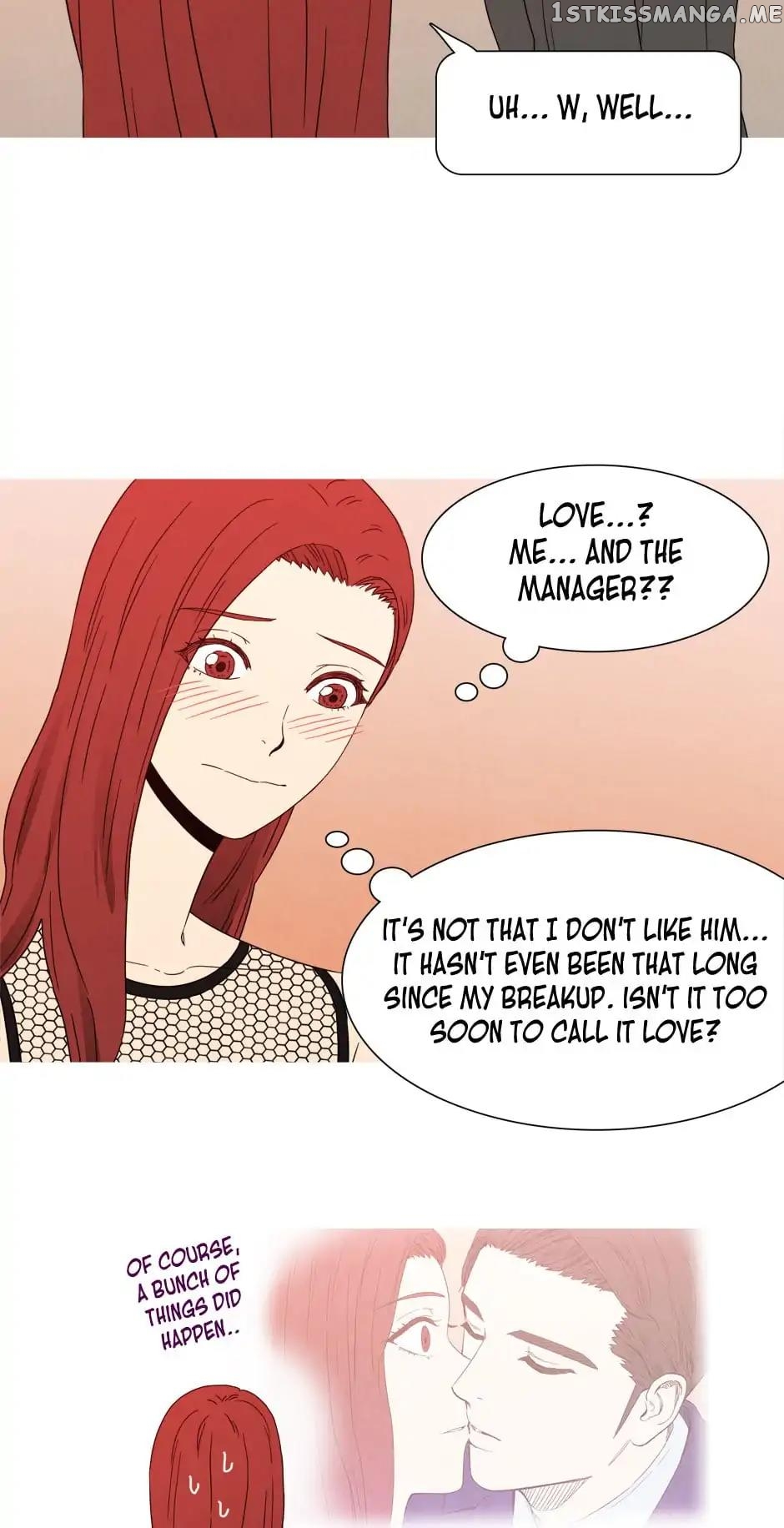 Woman’s Best Friend chapter 45 - page 7