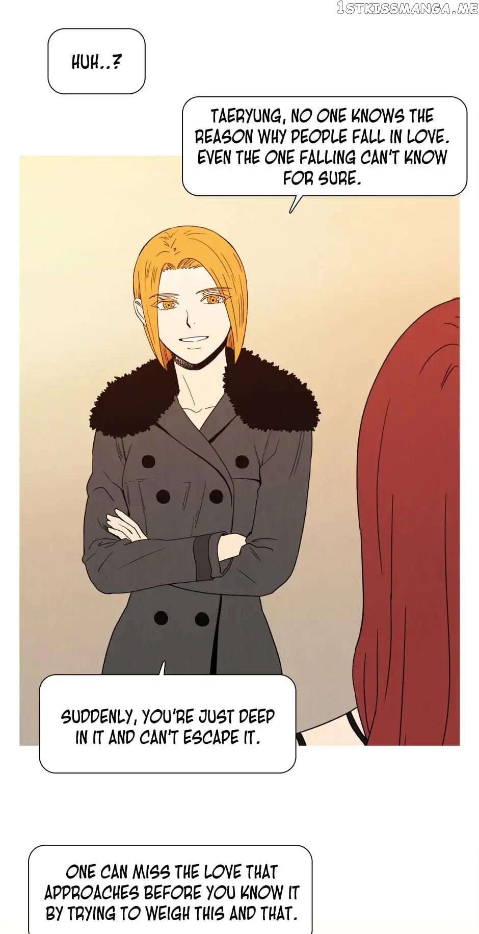 Woman’s Best Friend chapter 45 - page 9