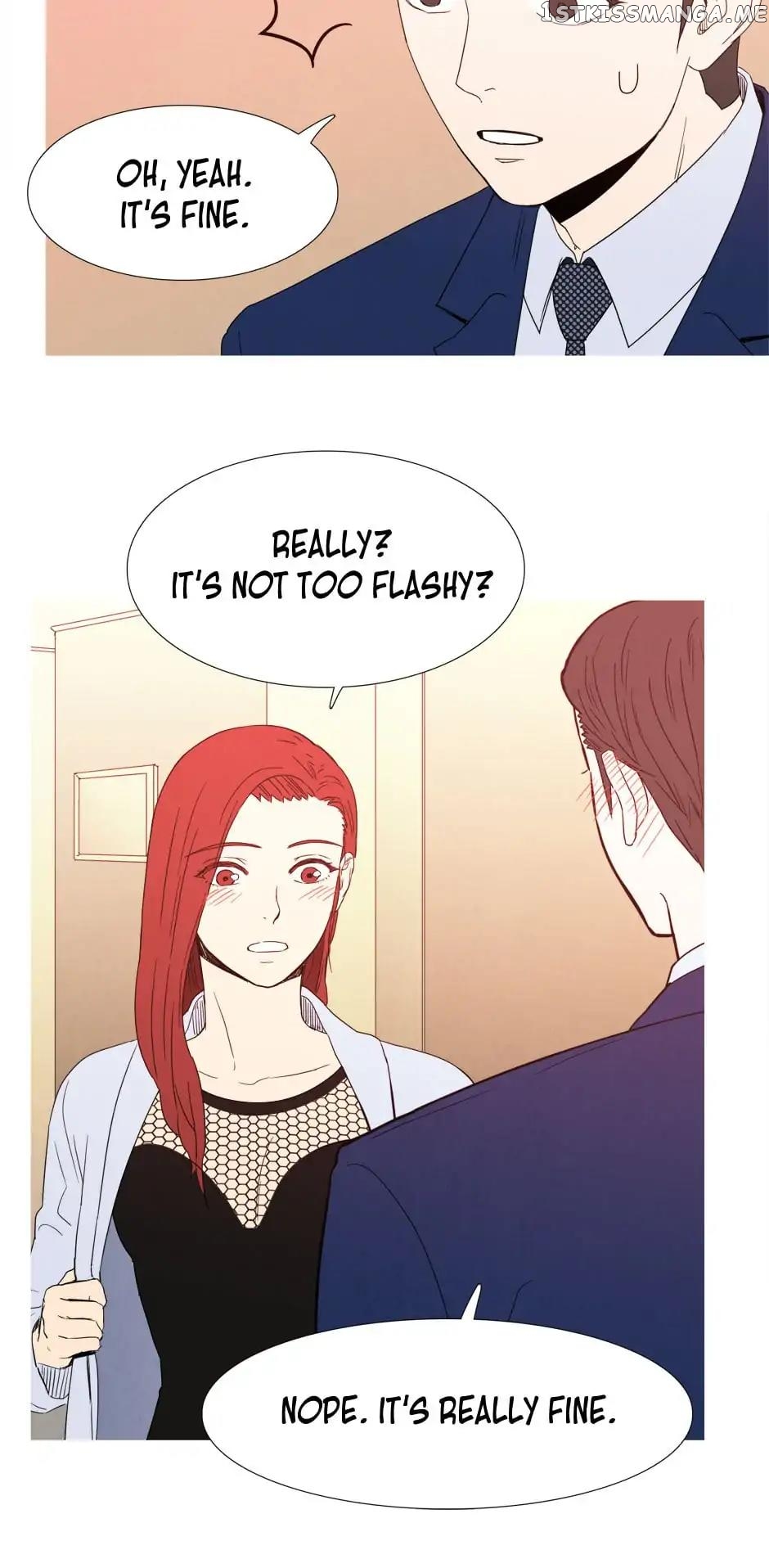 Woman’s Best Friend chapter 44 - page 10