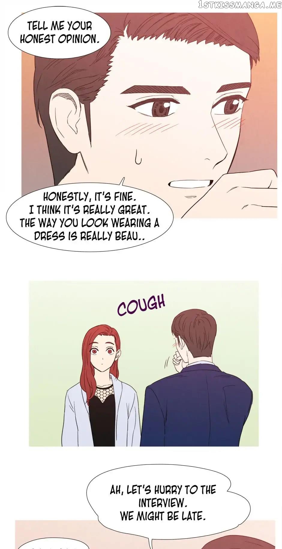 Woman’s Best Friend chapter 44 - page 11