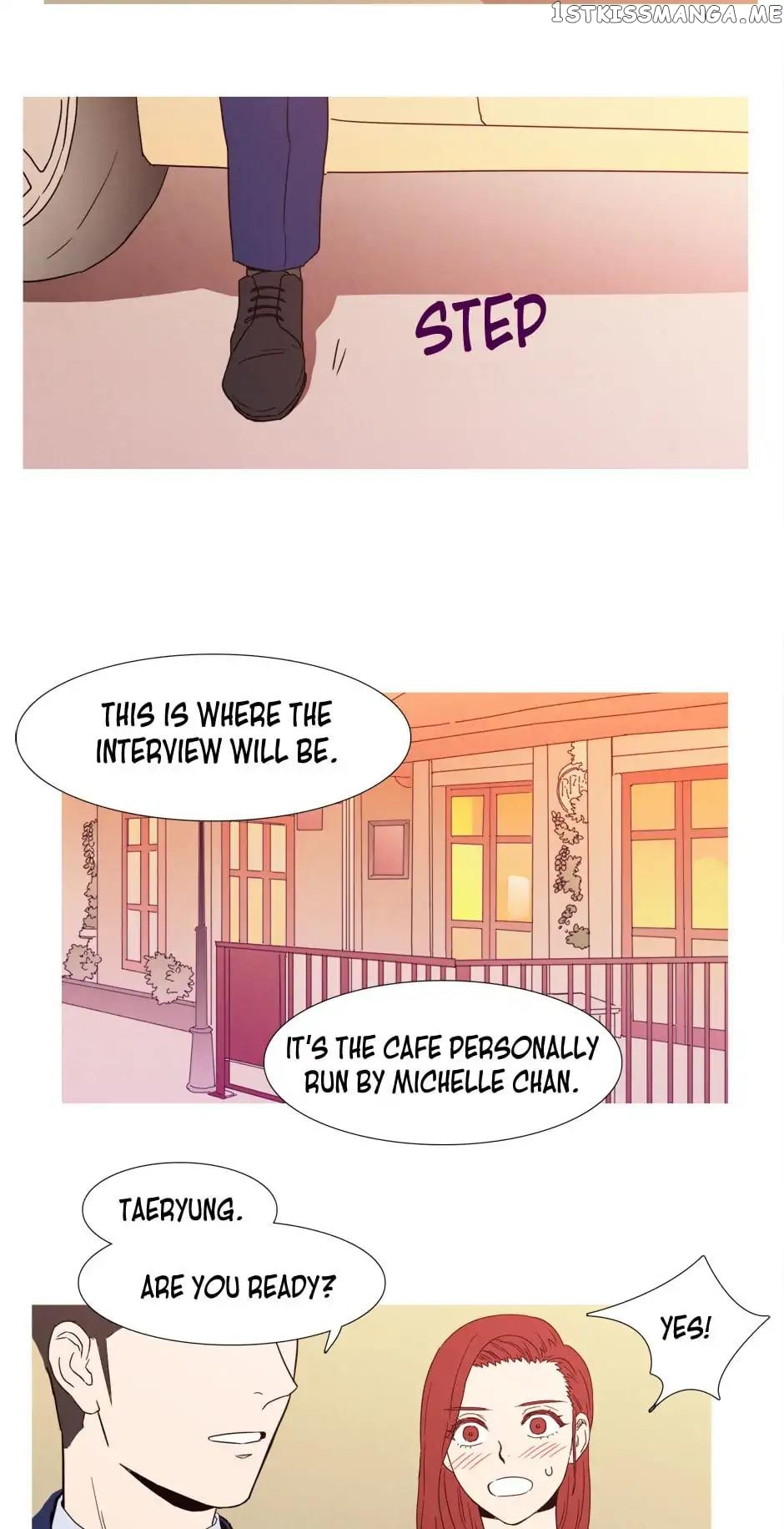 Woman’s Best Friend chapter 44 - page 13