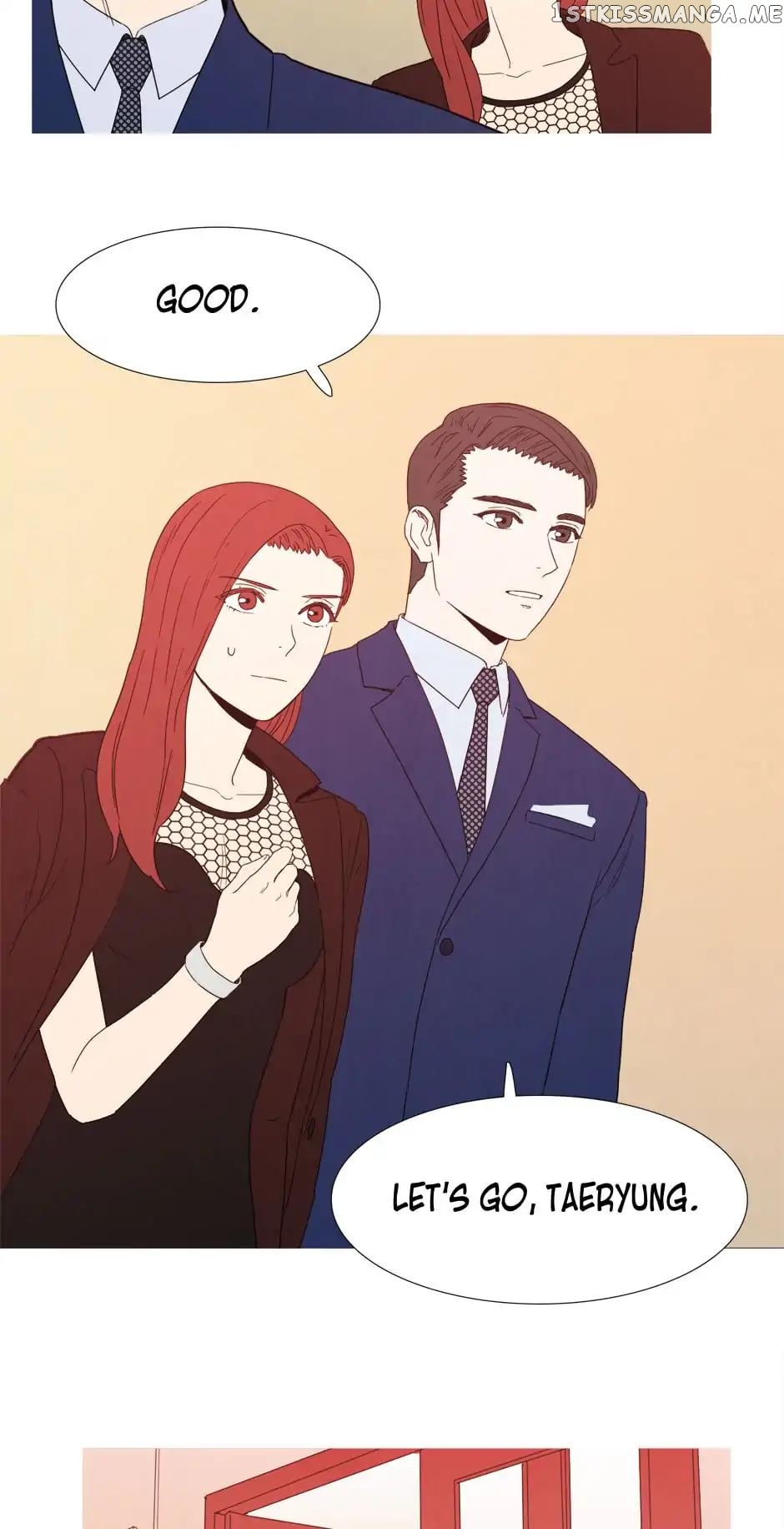 Woman’s Best Friend chapter 44 - page 14