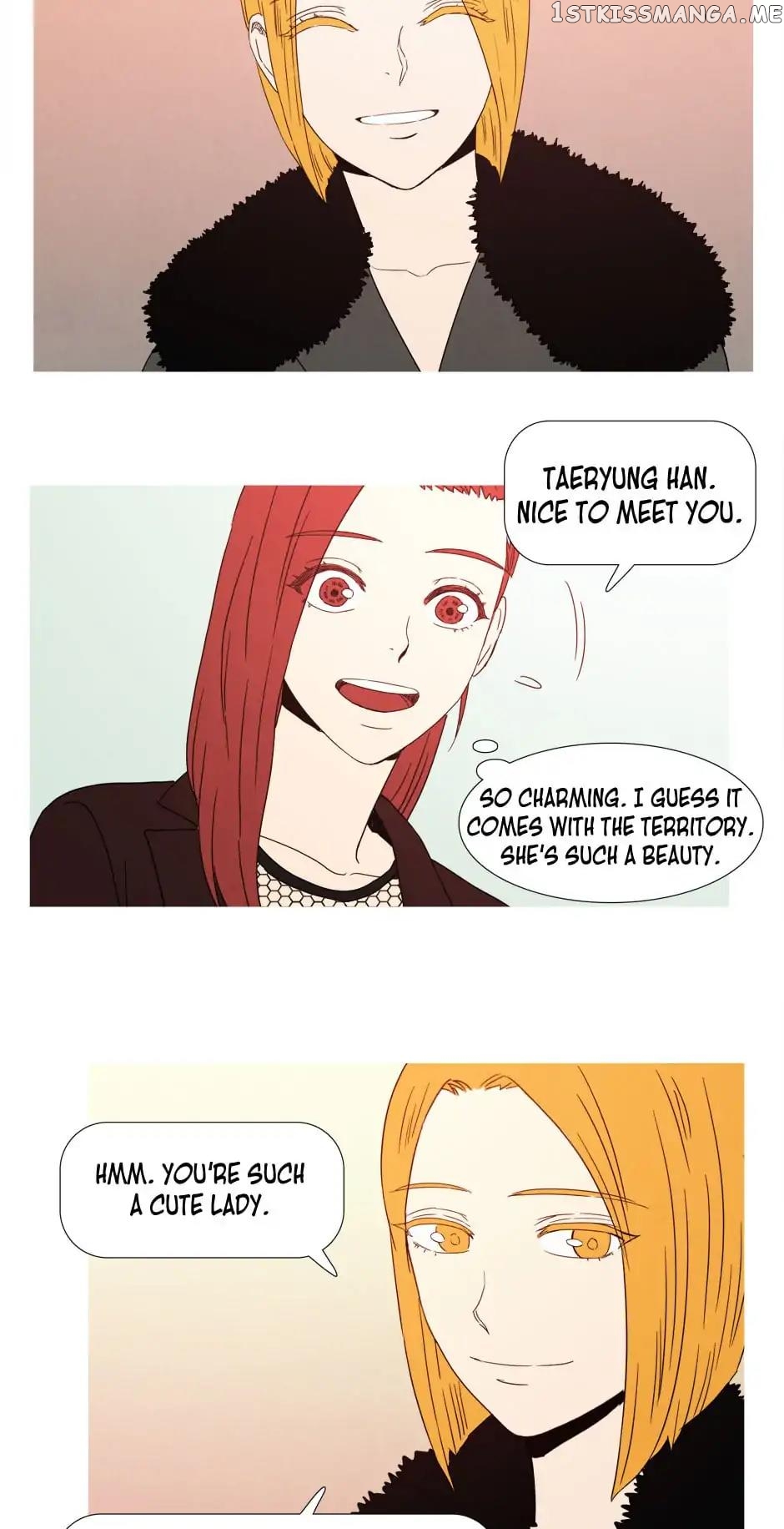 Woman’s Best Friend chapter 44 - page 18