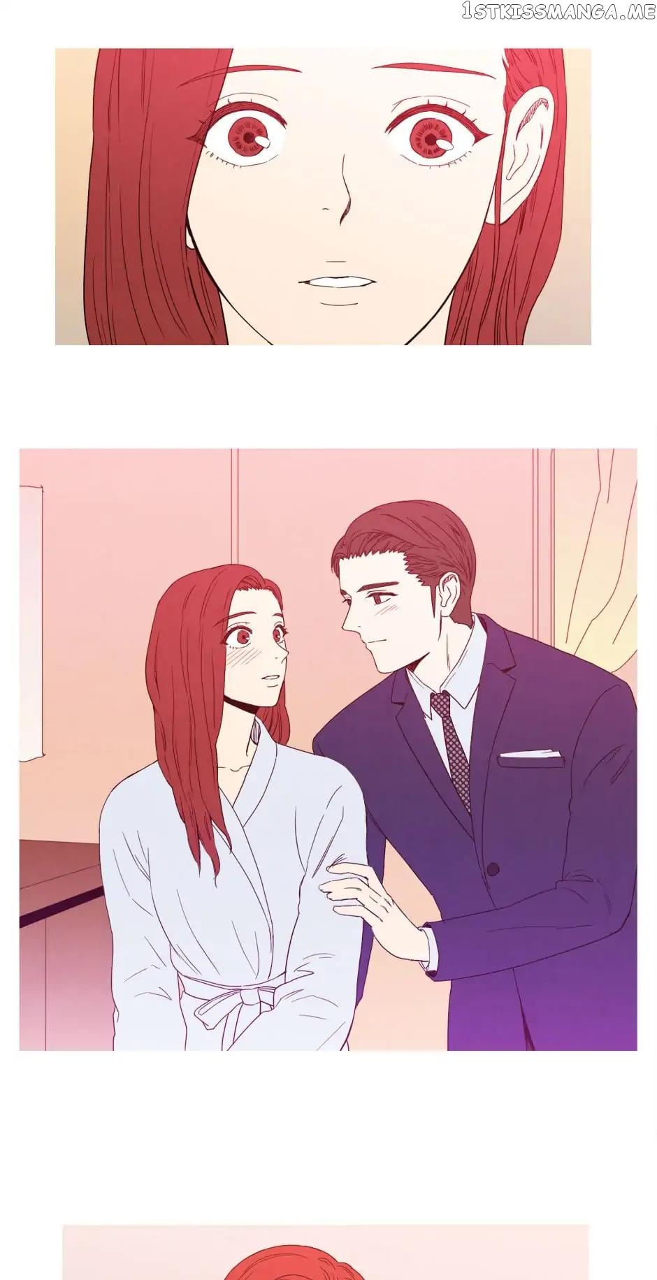 Woman’s Best Friend chapter 44 - page 2