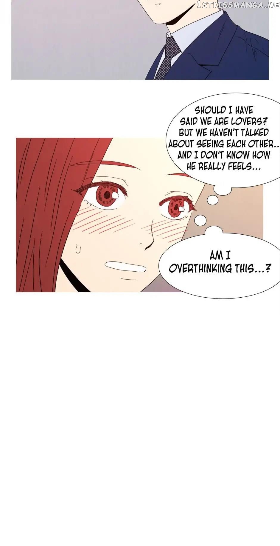 Woman’s Best Friend chapter 44 - page 20