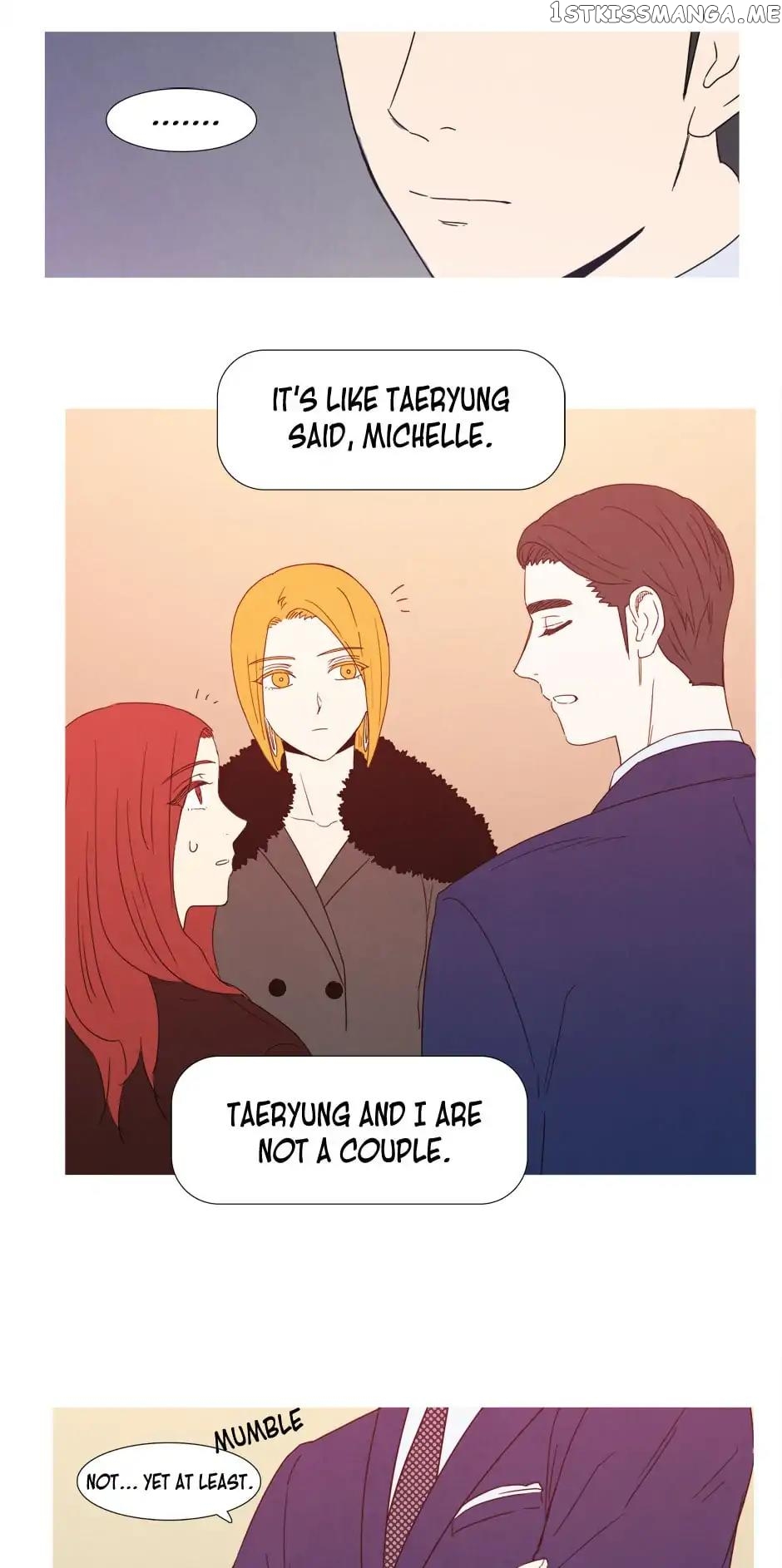 Woman’s Best Friend chapter 44 - page 21