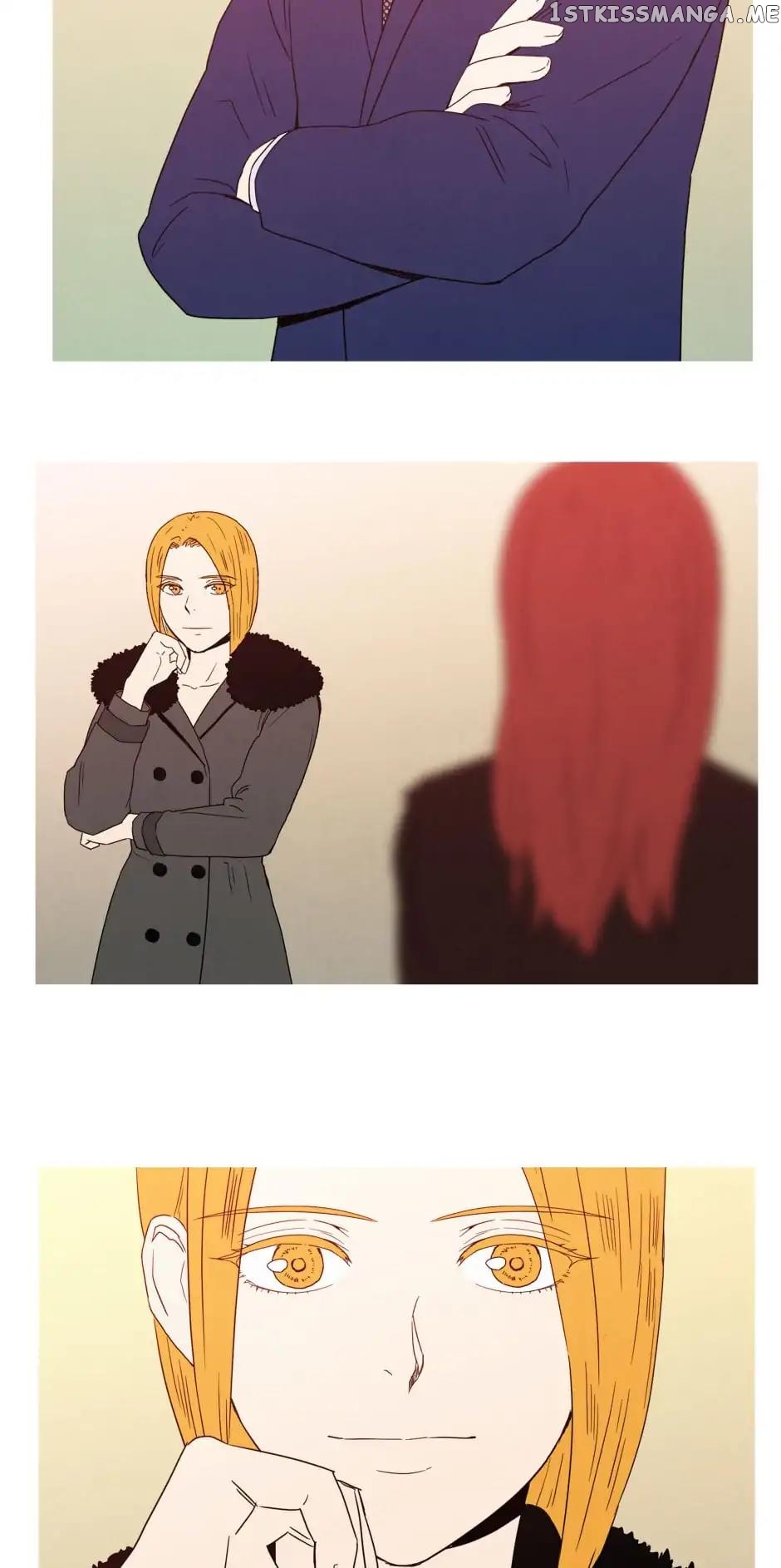 Woman’s Best Friend chapter 44 - page 22