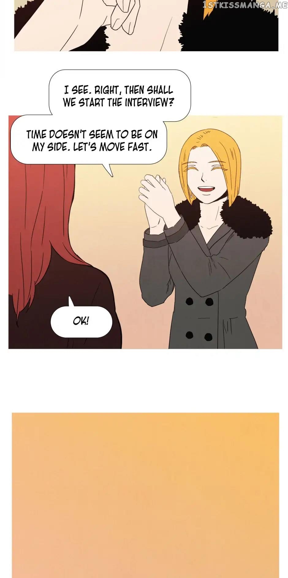 Woman’s Best Friend chapter 44 - page 23