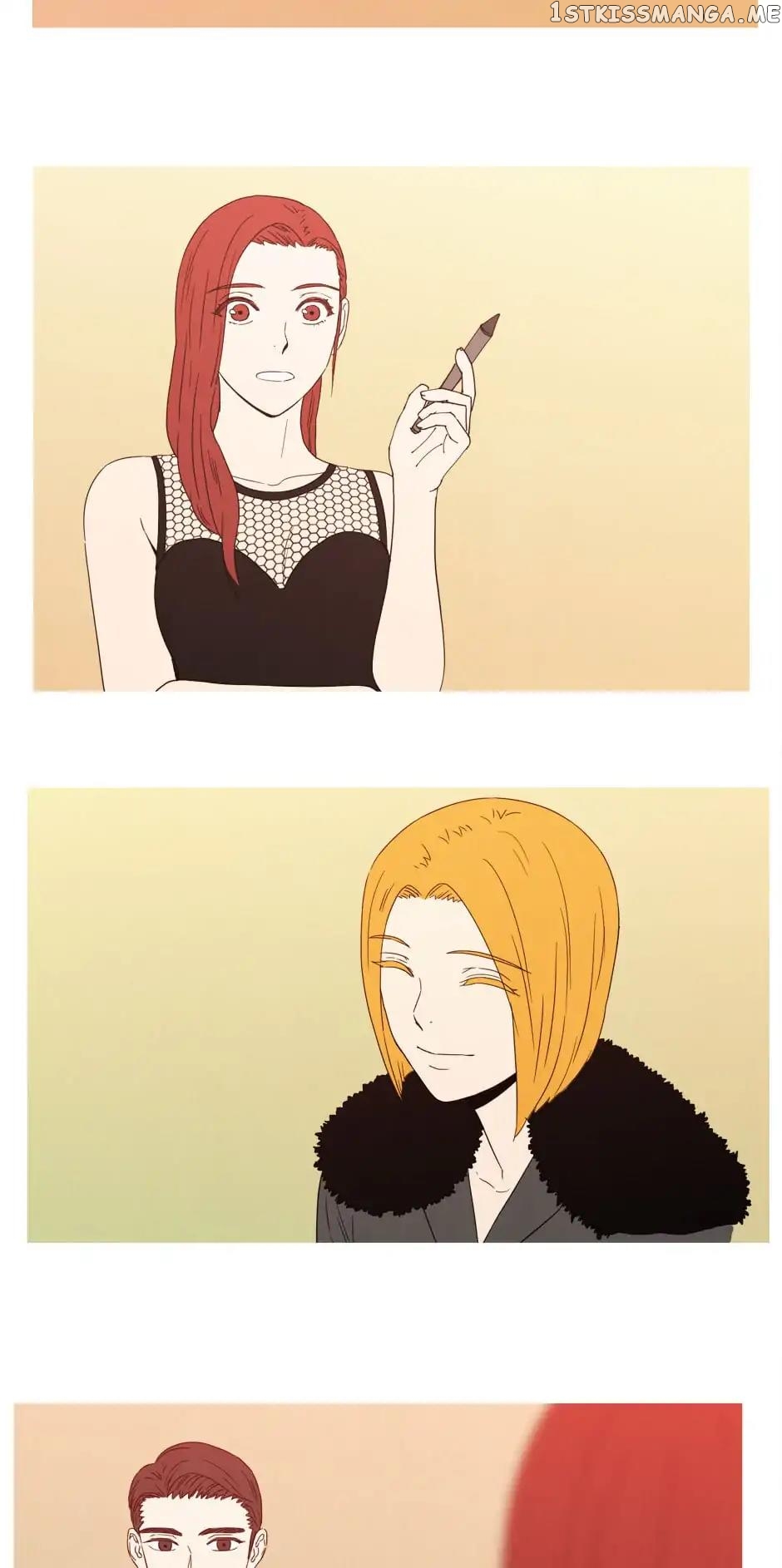 Woman’s Best Friend chapter 44 - page 24