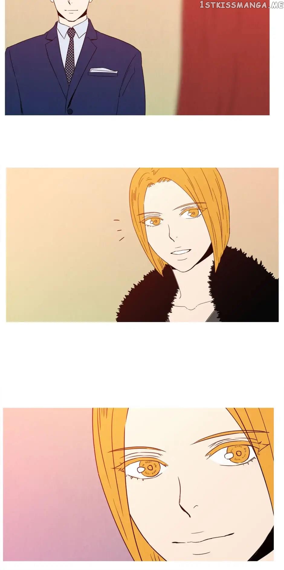 Woman’s Best Friend chapter 44 - page 25