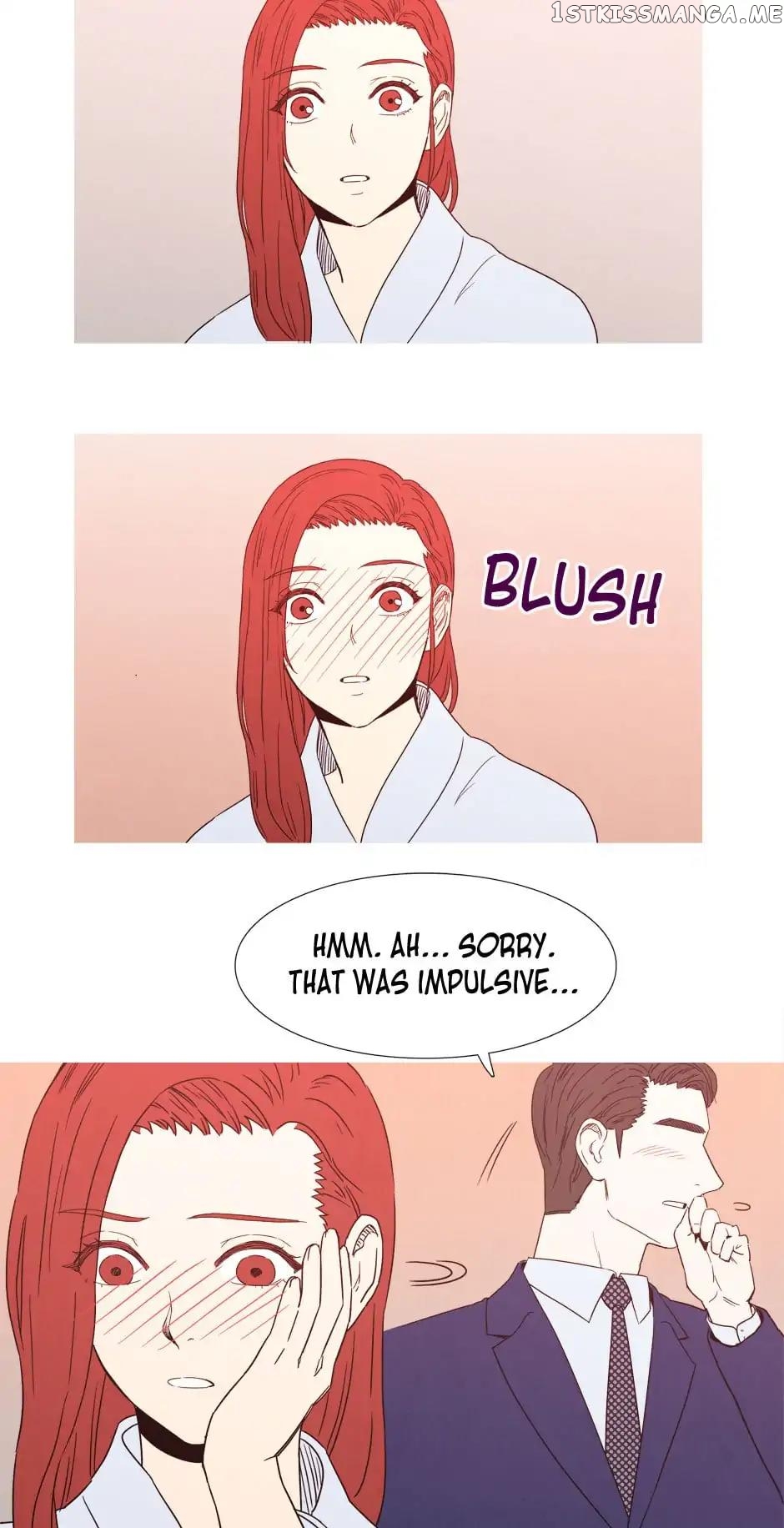 Woman’s Best Friend chapter 44 - page 3