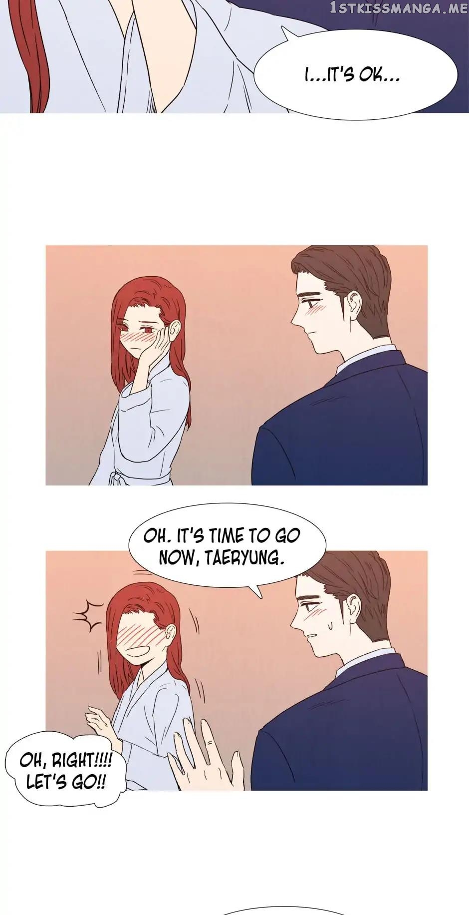 Woman’s Best Friend chapter 44 - page 4