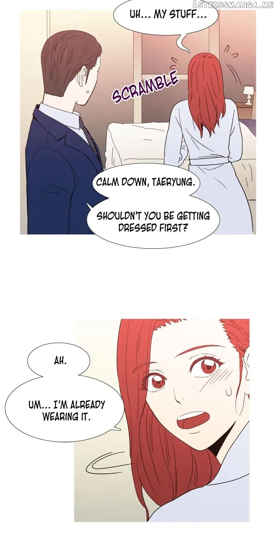 Woman’s Best Friend chapter 44 - page 5