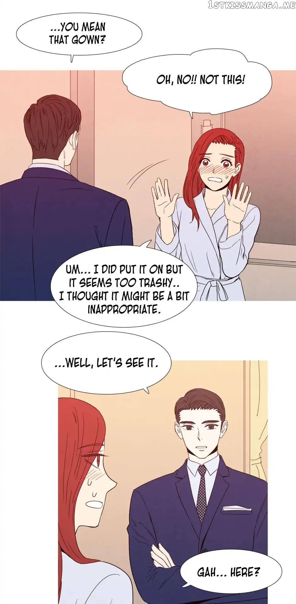 Woman’s Best Friend chapter 44 - page 6