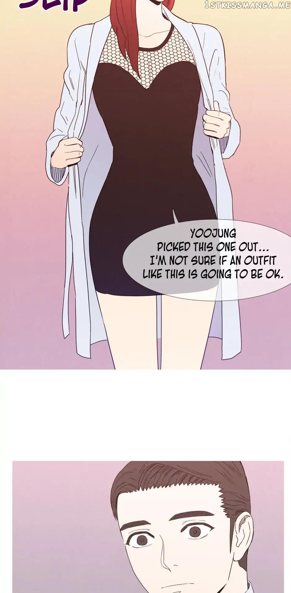 Woman’s Best Friend chapter 44 - page 8