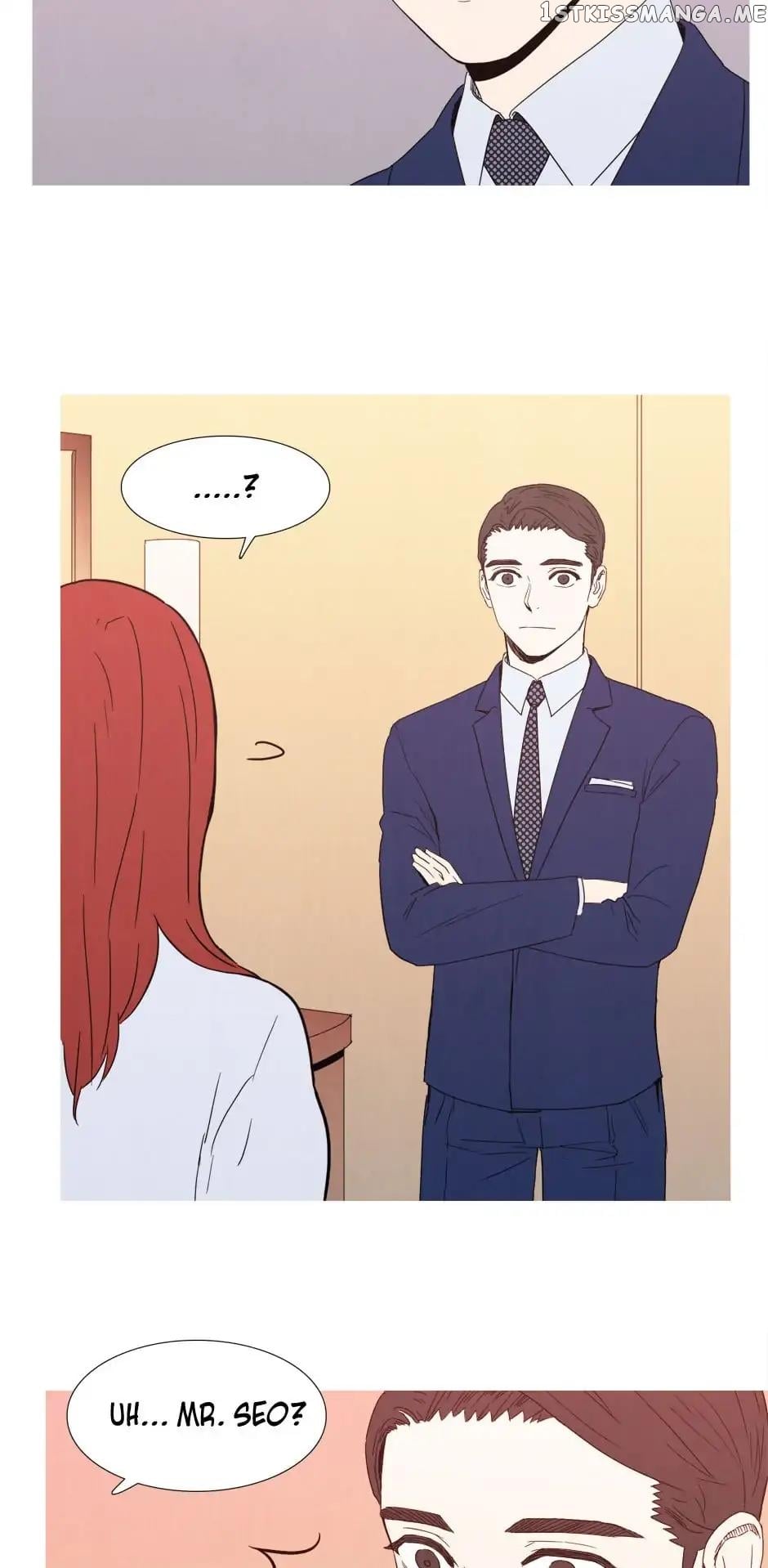 Woman’s Best Friend chapter 44 - page 9