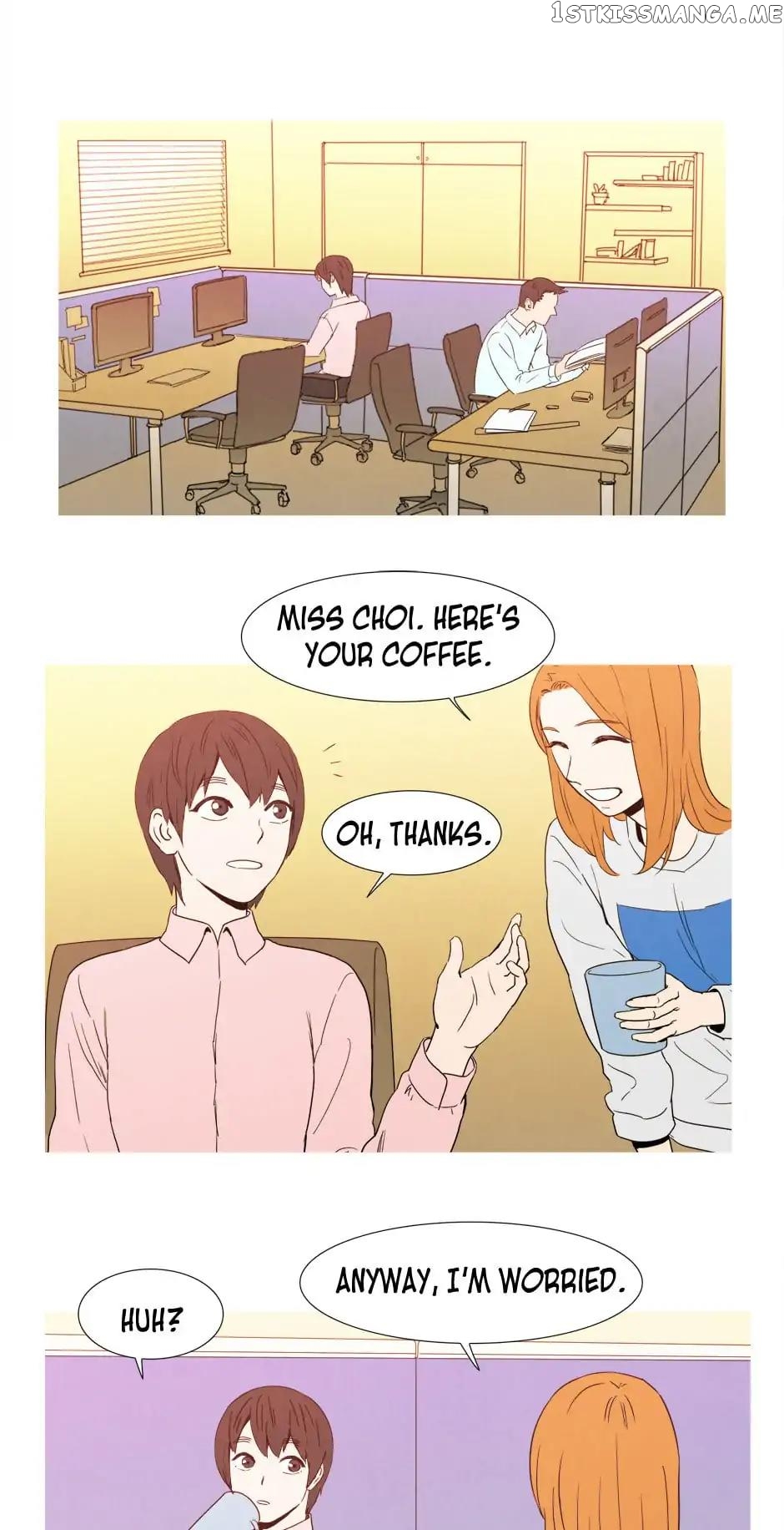 Woman’s Best Friend chapter 43 - page 1