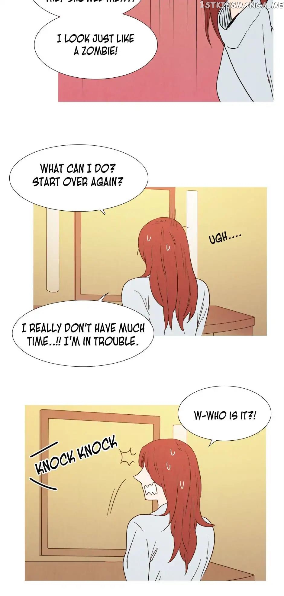 Woman’s Best Friend chapter 43 - page 10