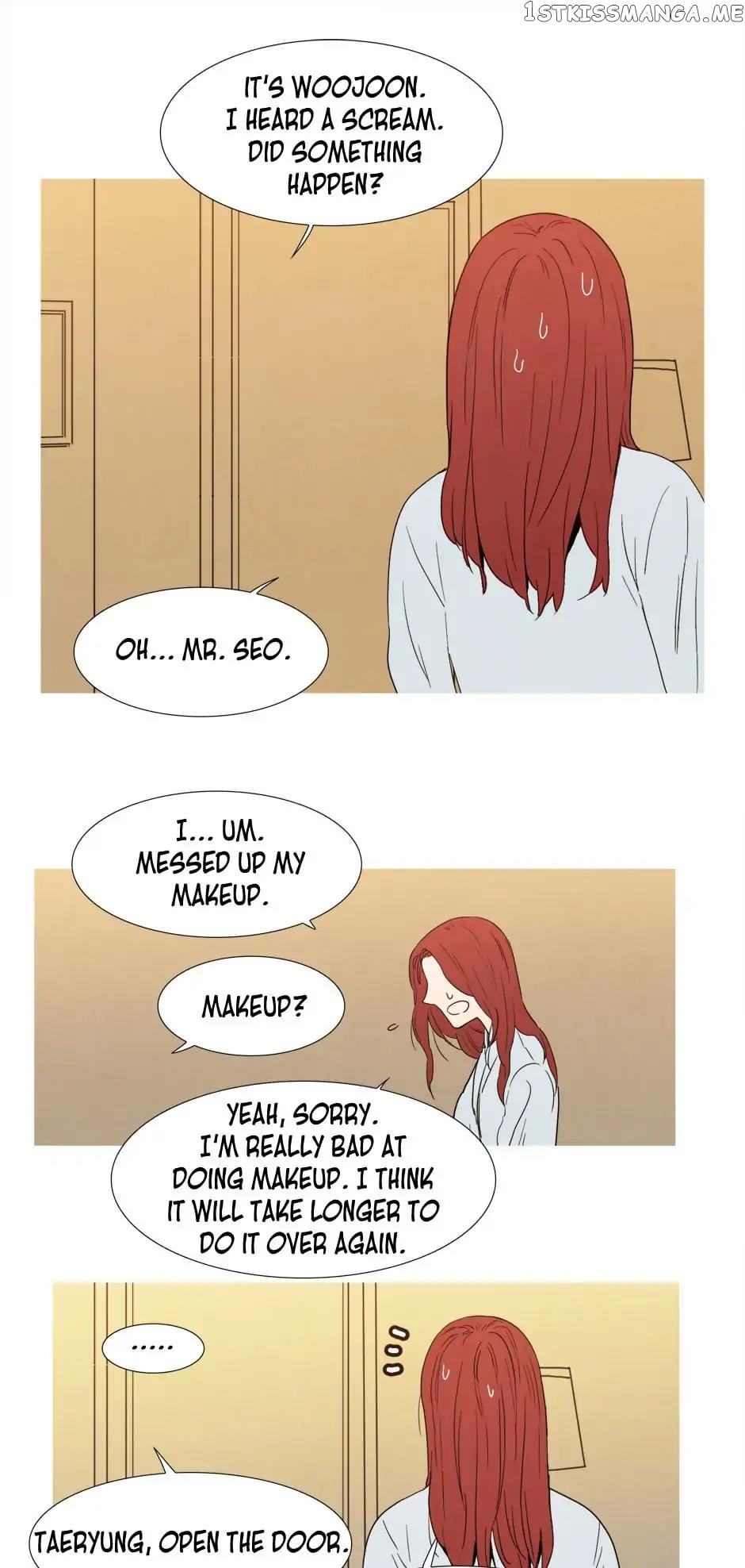 Woman’s Best Friend chapter 43 - page 11