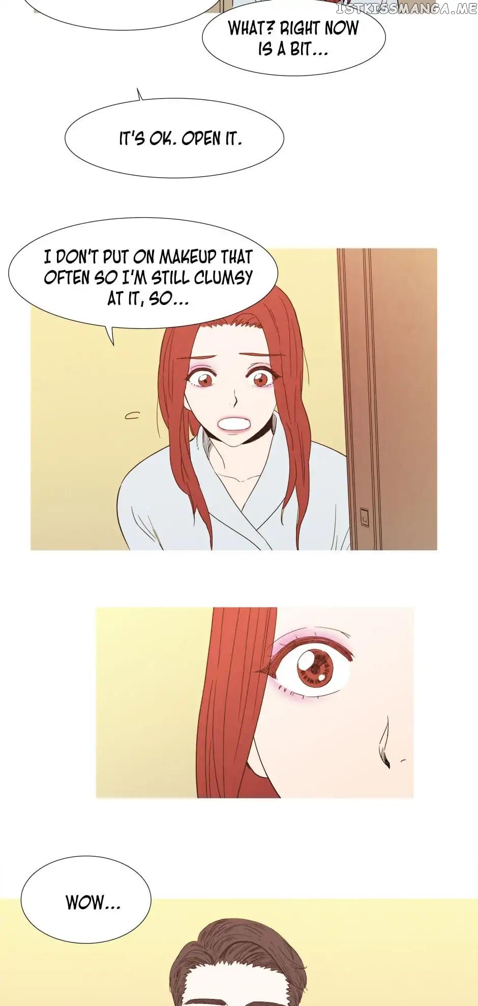 Woman’s Best Friend chapter 43 - page 12