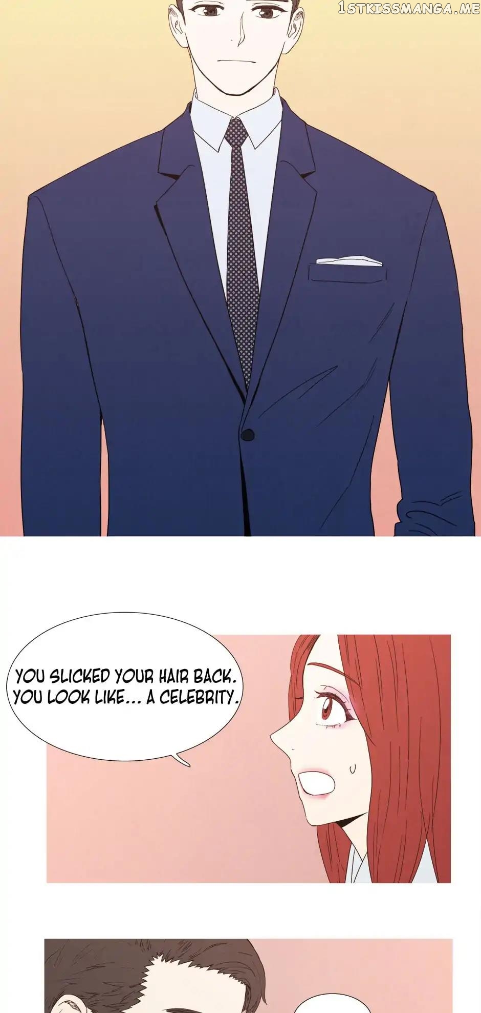 Woman’s Best Friend chapter 43 - page 13