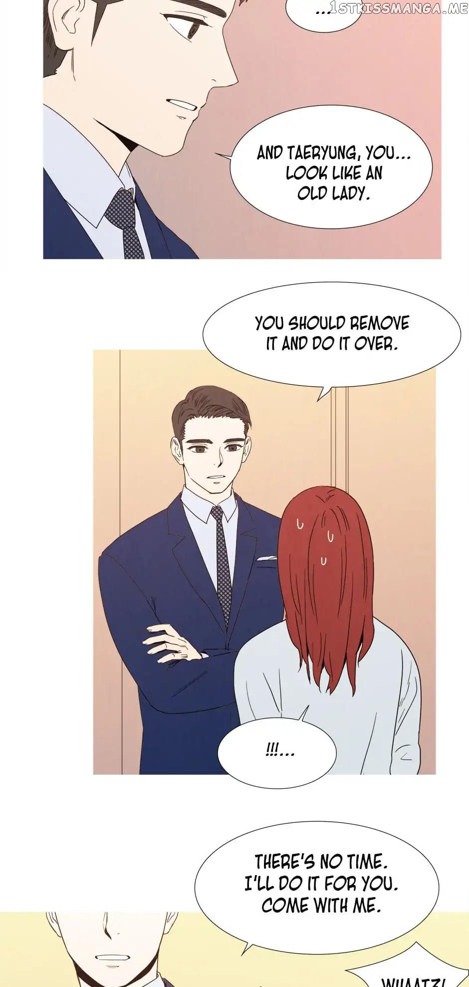 Woman’s Best Friend chapter 43 - page 14