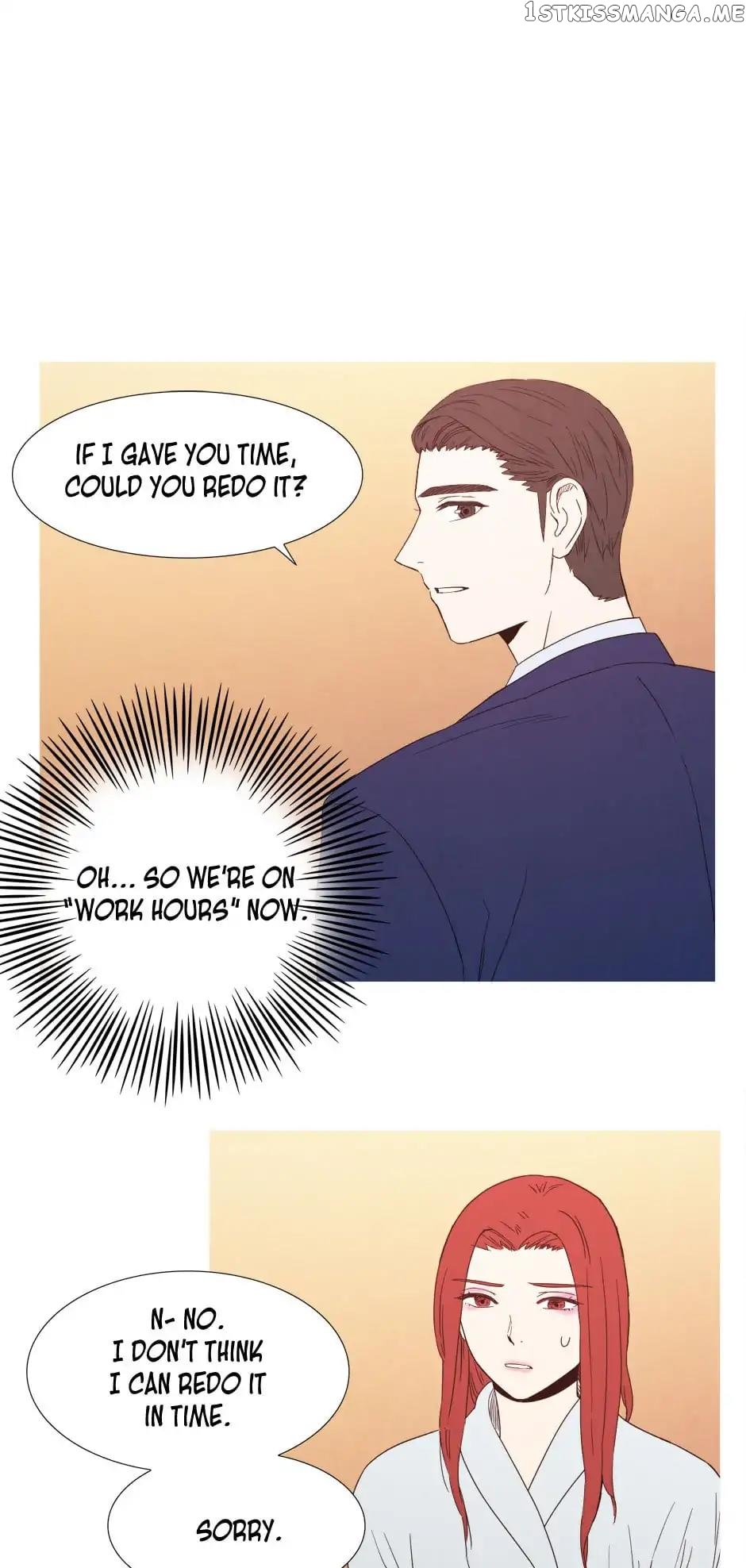 Woman’s Best Friend chapter 43 - page 16