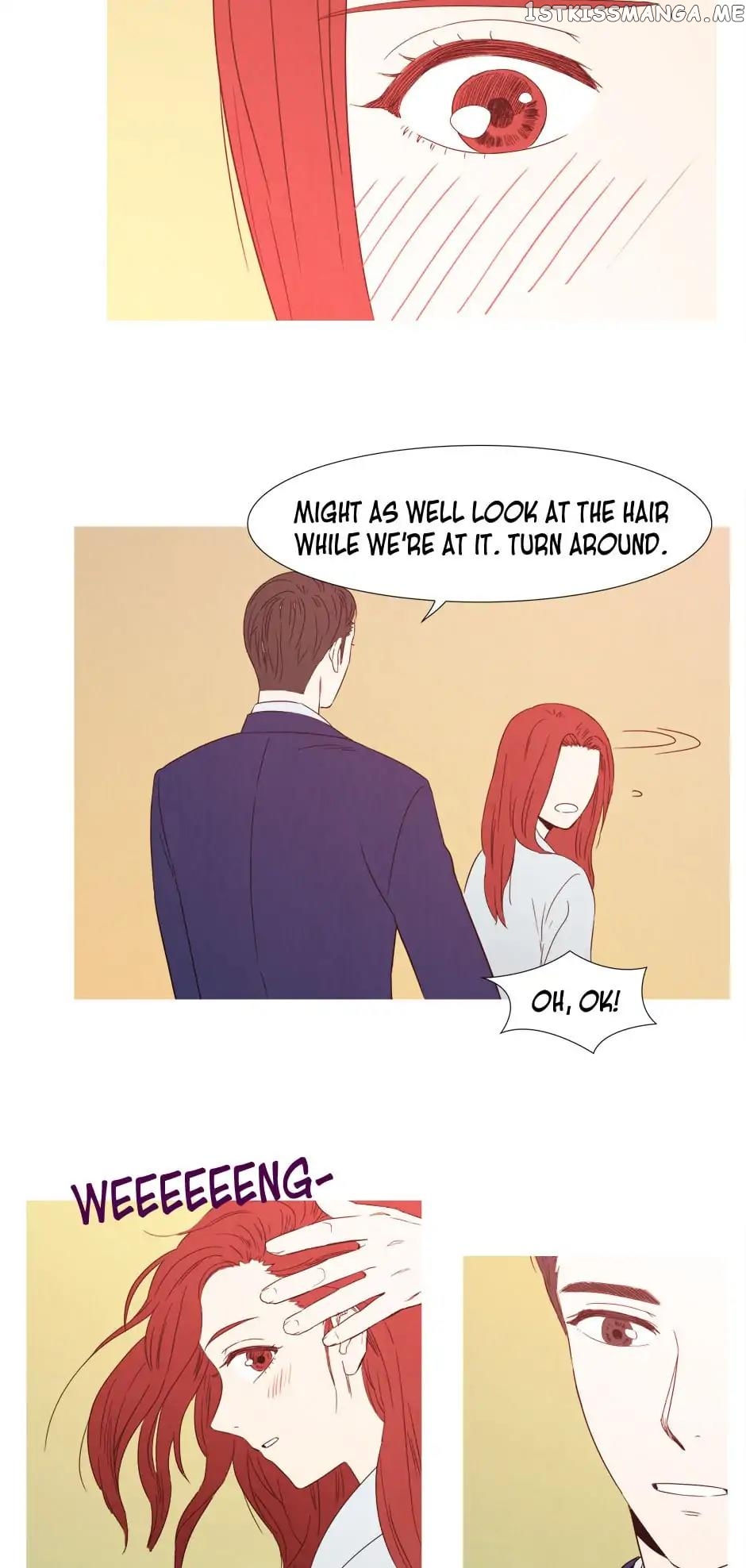 Woman’s Best Friend chapter 43 - page 19