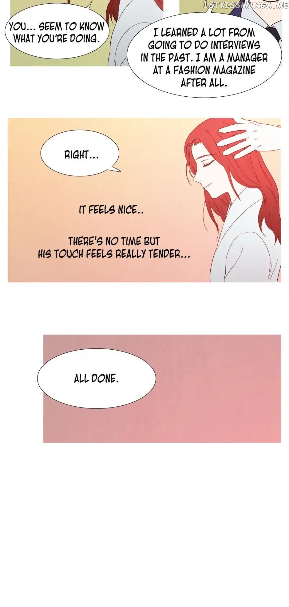 Woman’s Best Friend chapter 43 - page 20