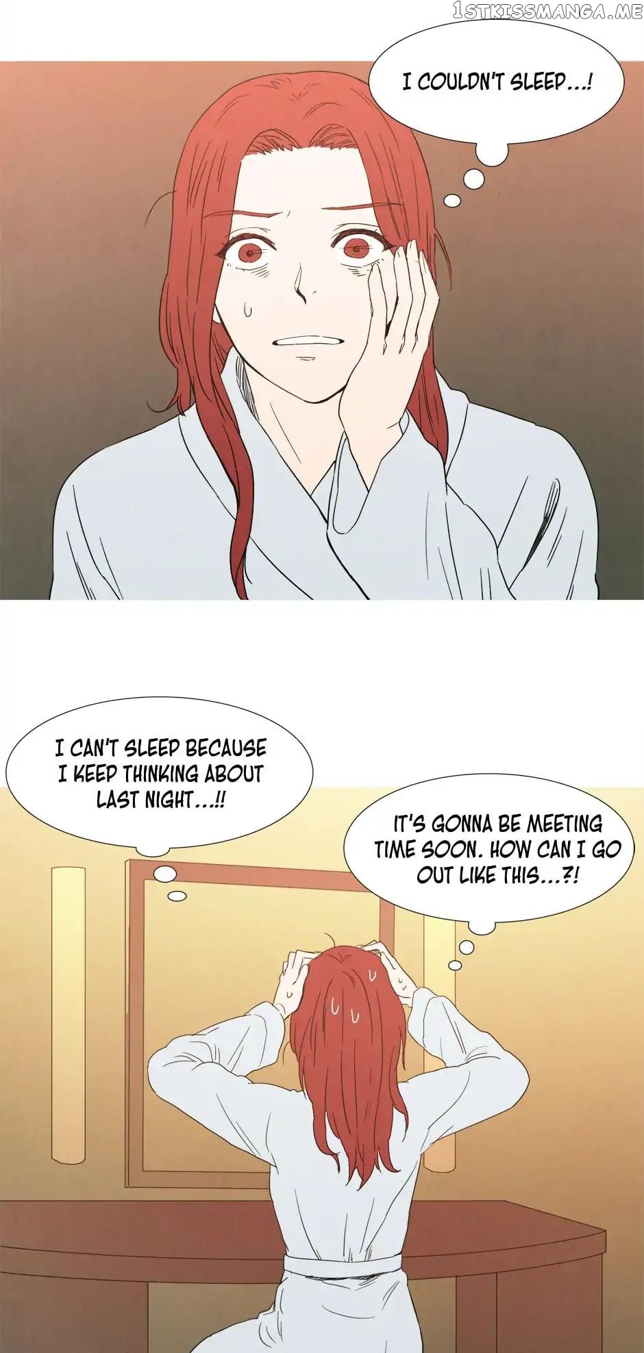 Woman’s Best Friend chapter 43 - page 6