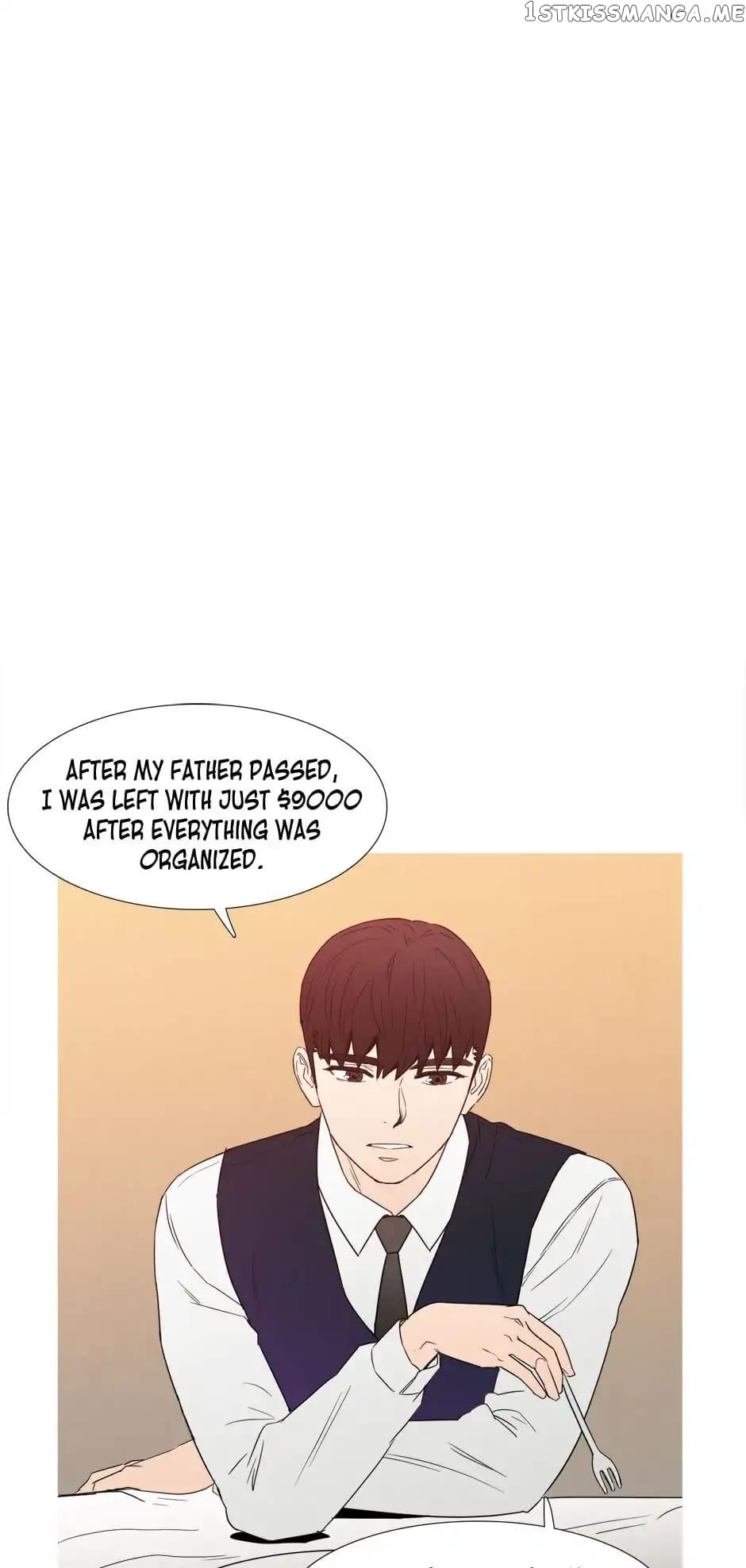 Woman’s Best Friend chapter 42 - page 1
