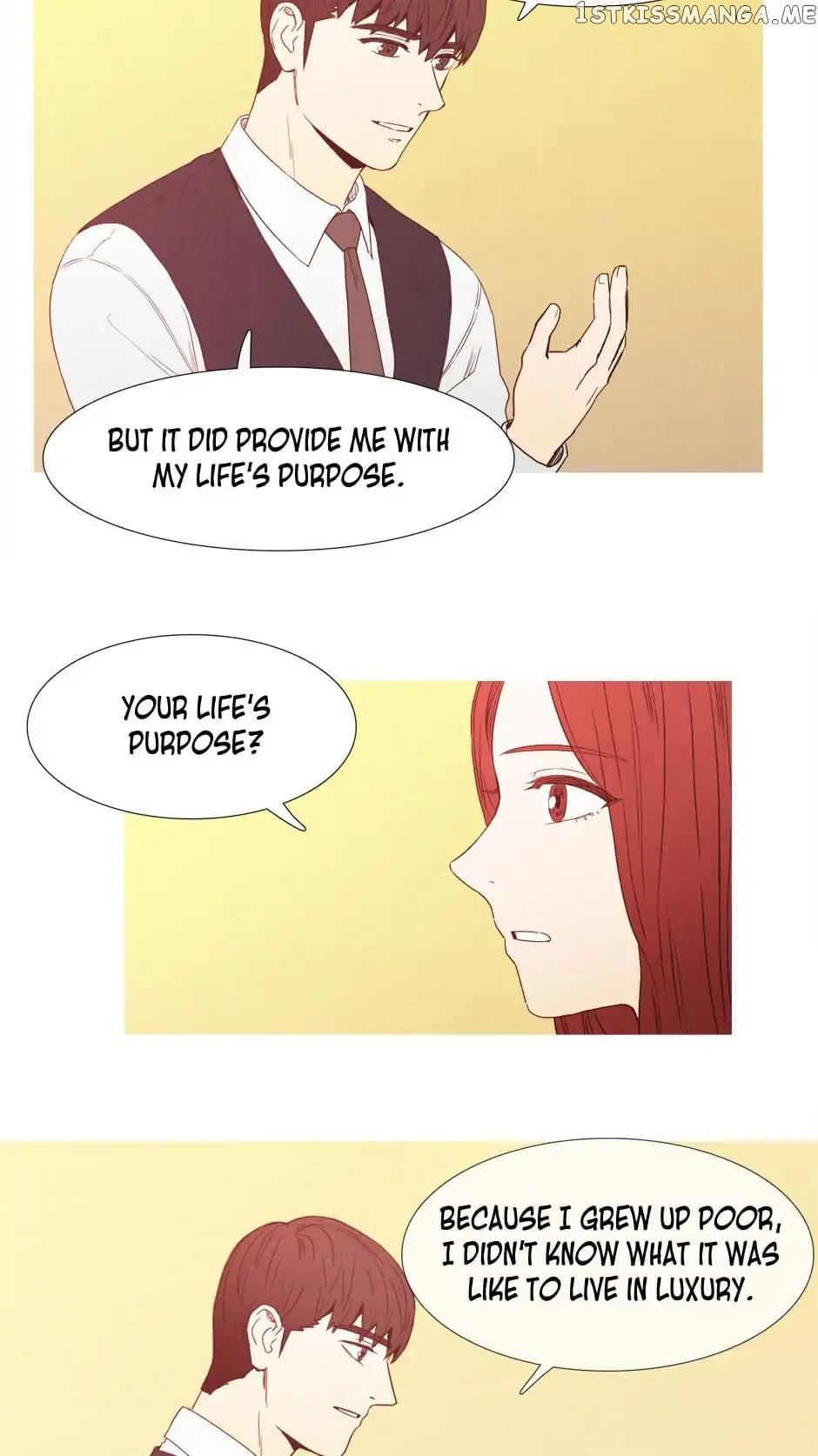 Woman’s Best Friend chapter 42 - page 10