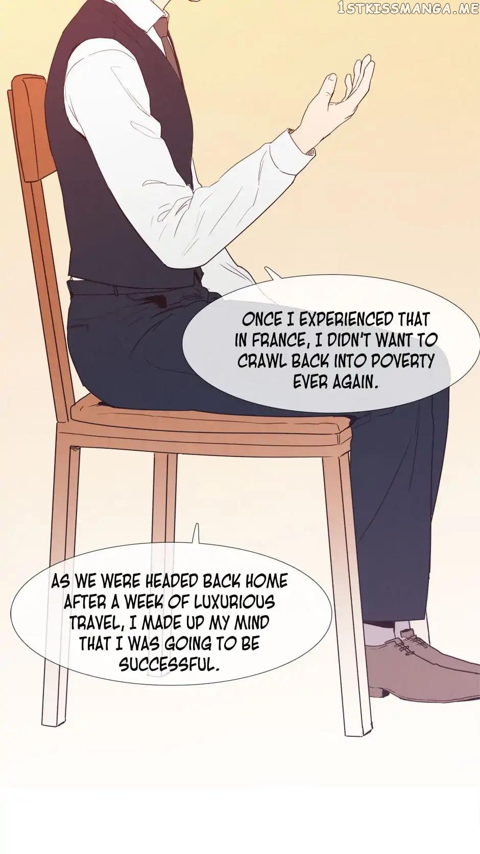 Woman’s Best Friend chapter 42 - page 11