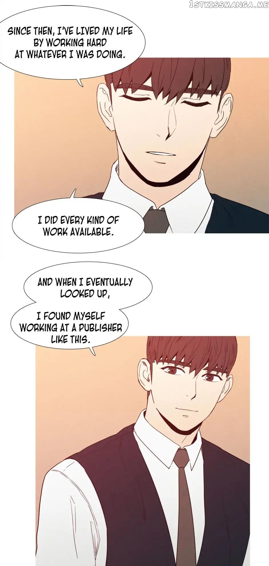 Woman’s Best Friend chapter 42 - page 12