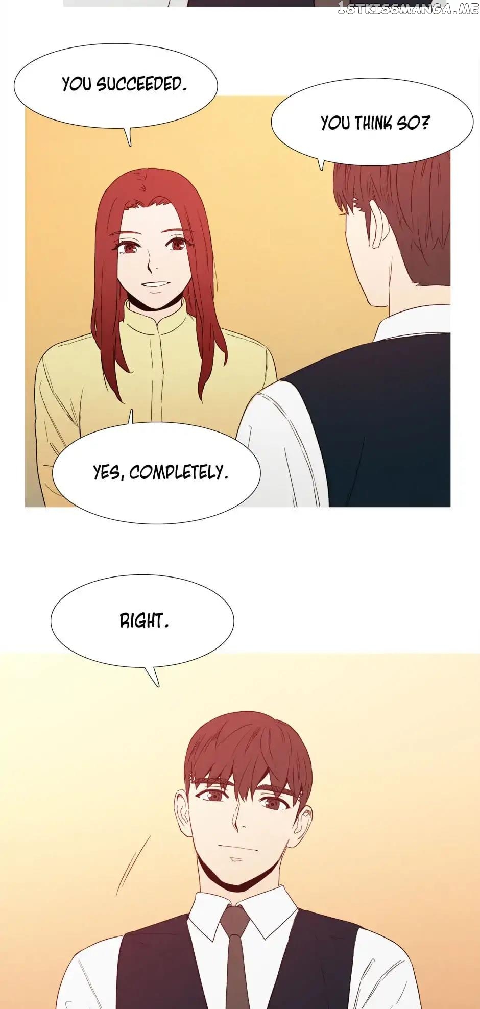 Woman’s Best Friend chapter 42 - page 13