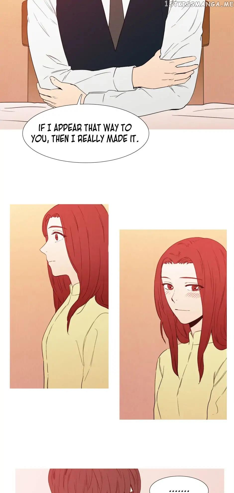 Woman’s Best Friend chapter 42 - page 14