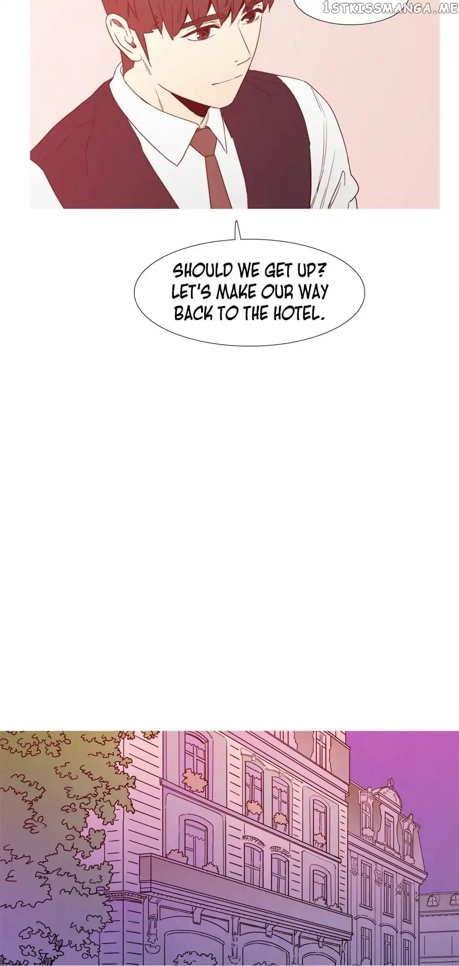 Woman’s Best Friend chapter 42 - page 15