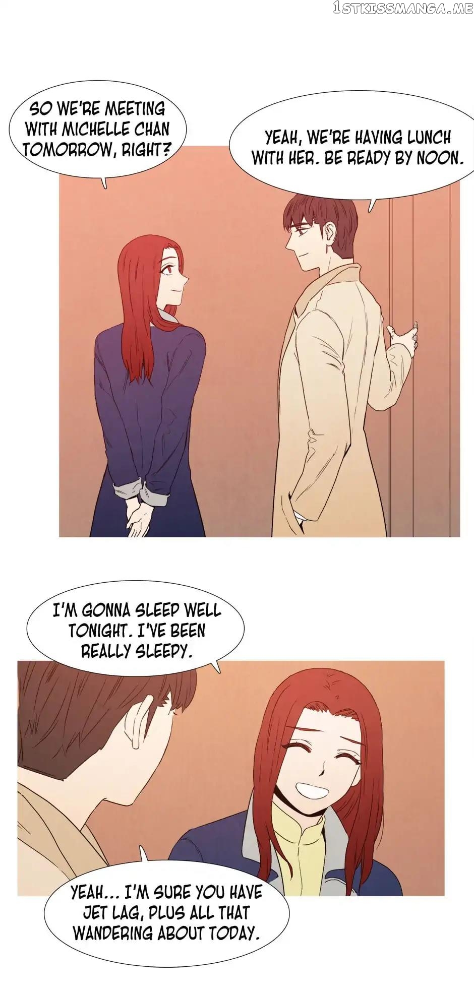 Woman’s Best Friend chapter 42 - page 16