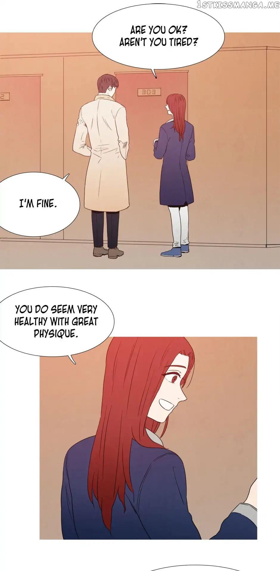 Woman’s Best Friend chapter 42 - page 17