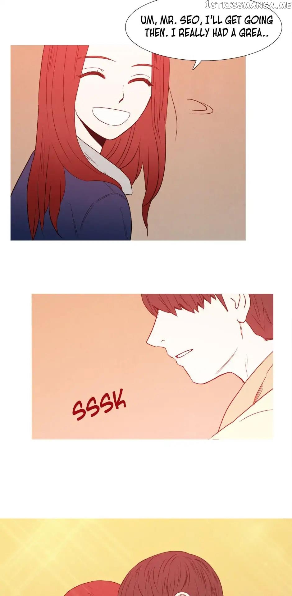 Woman’s Best Friend chapter 42 - page 18