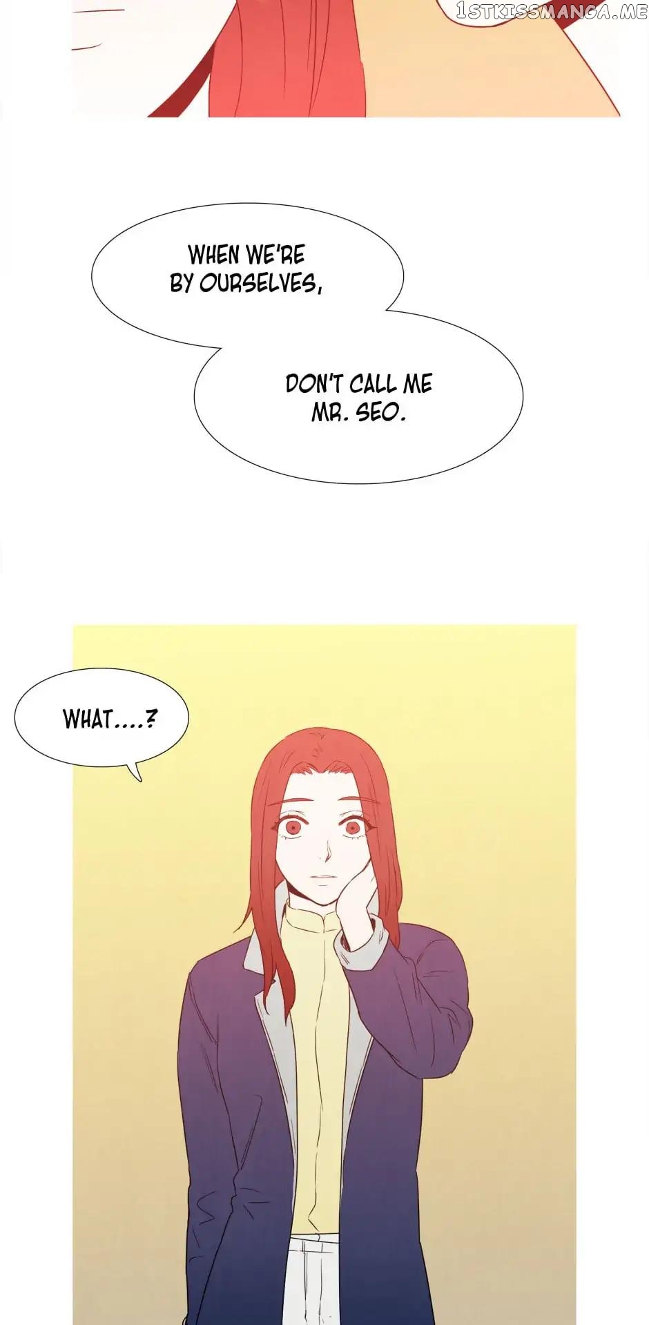 Woman’s Best Friend chapter 42 - page 20